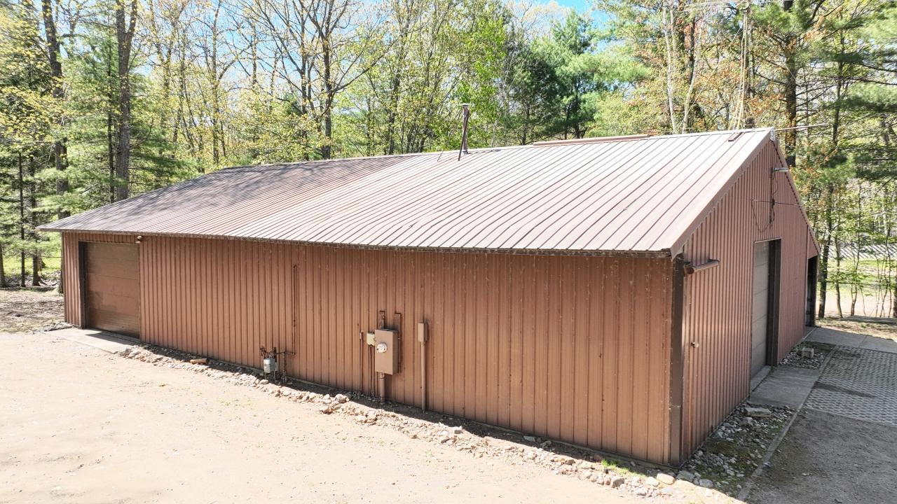 Towanda Lake Property 1872 Red Oak Tr Photo 25