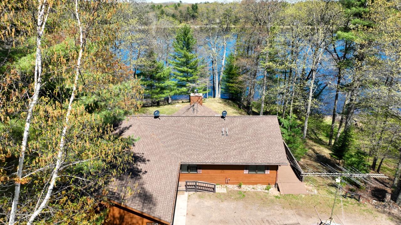 Towanda Lake Property 1872 Red Oak Tr Photo 30
