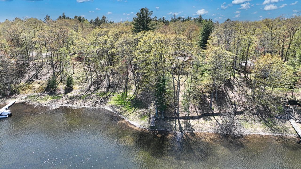 Towanda Lake Property 1872 Red Oak Tr Photo 34