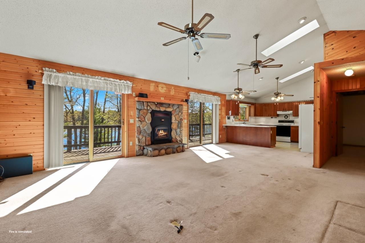 Towanda Lake Property 1872 Red Oak Tr Photo 4