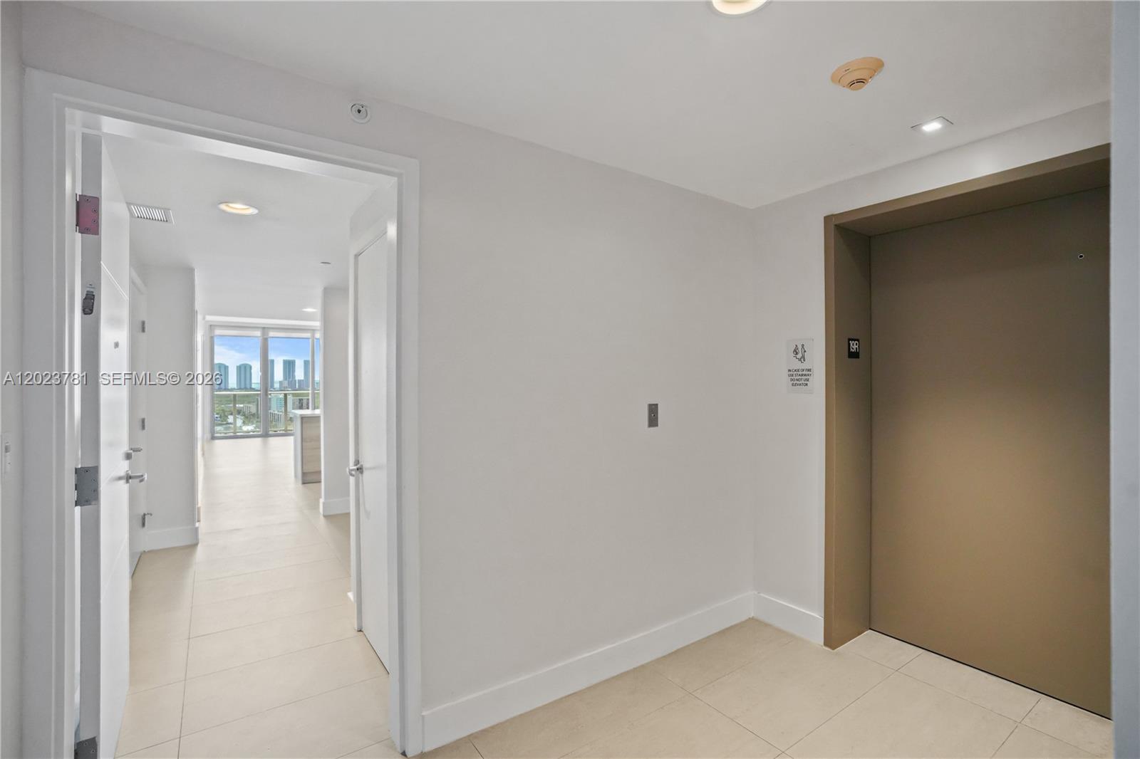The Harbour South Condo