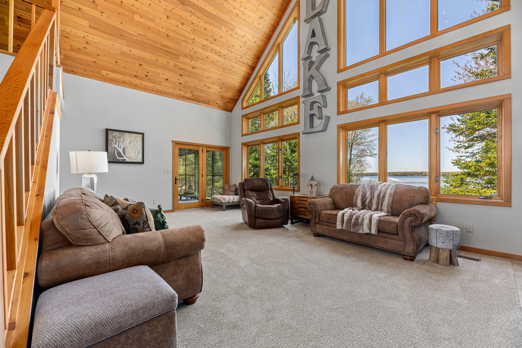 North Twin Lake Property 3004 Kerr Ln Photo 10