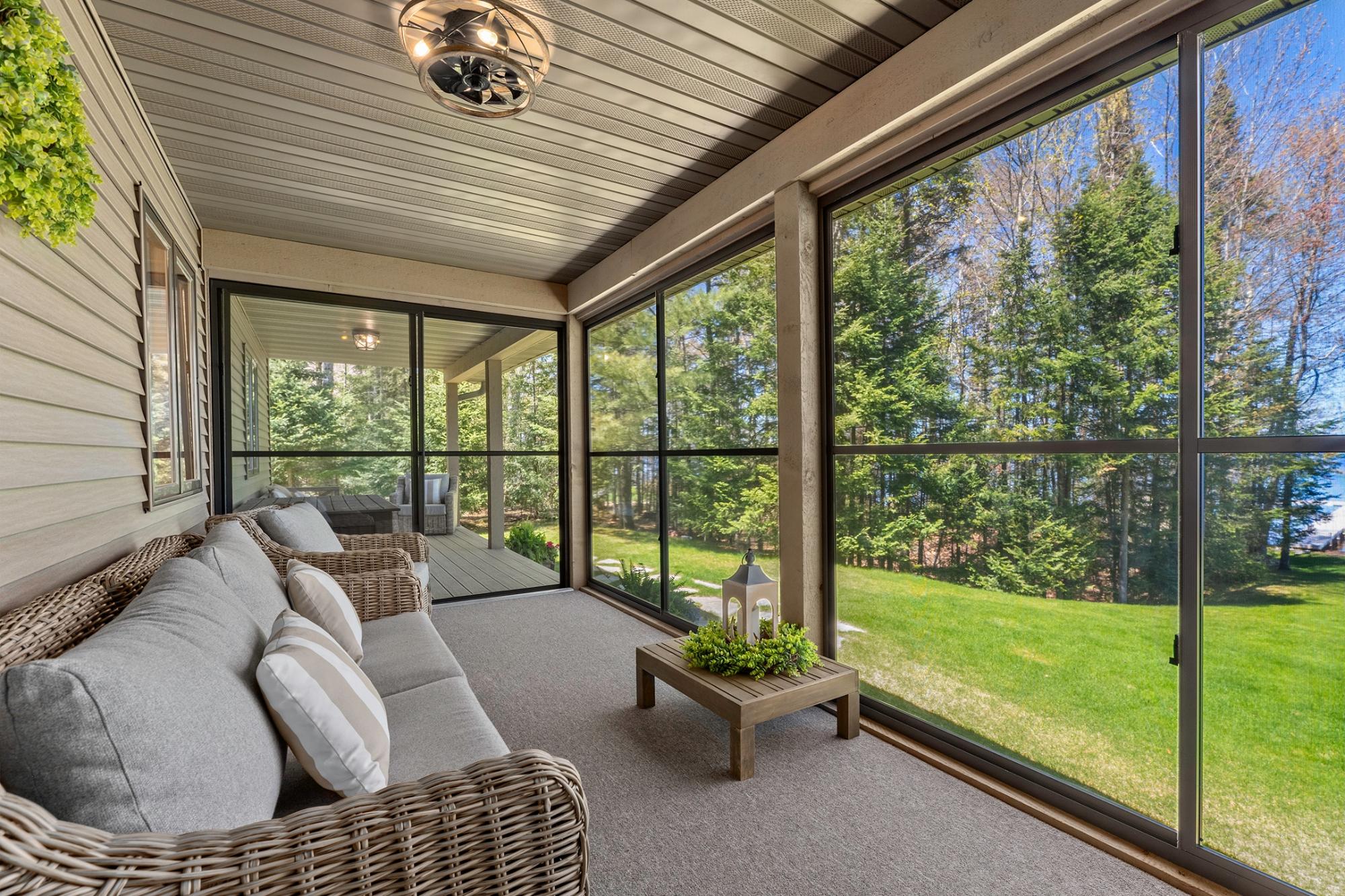North Twin Lake Property 3004 Kerr Ln Photo 14