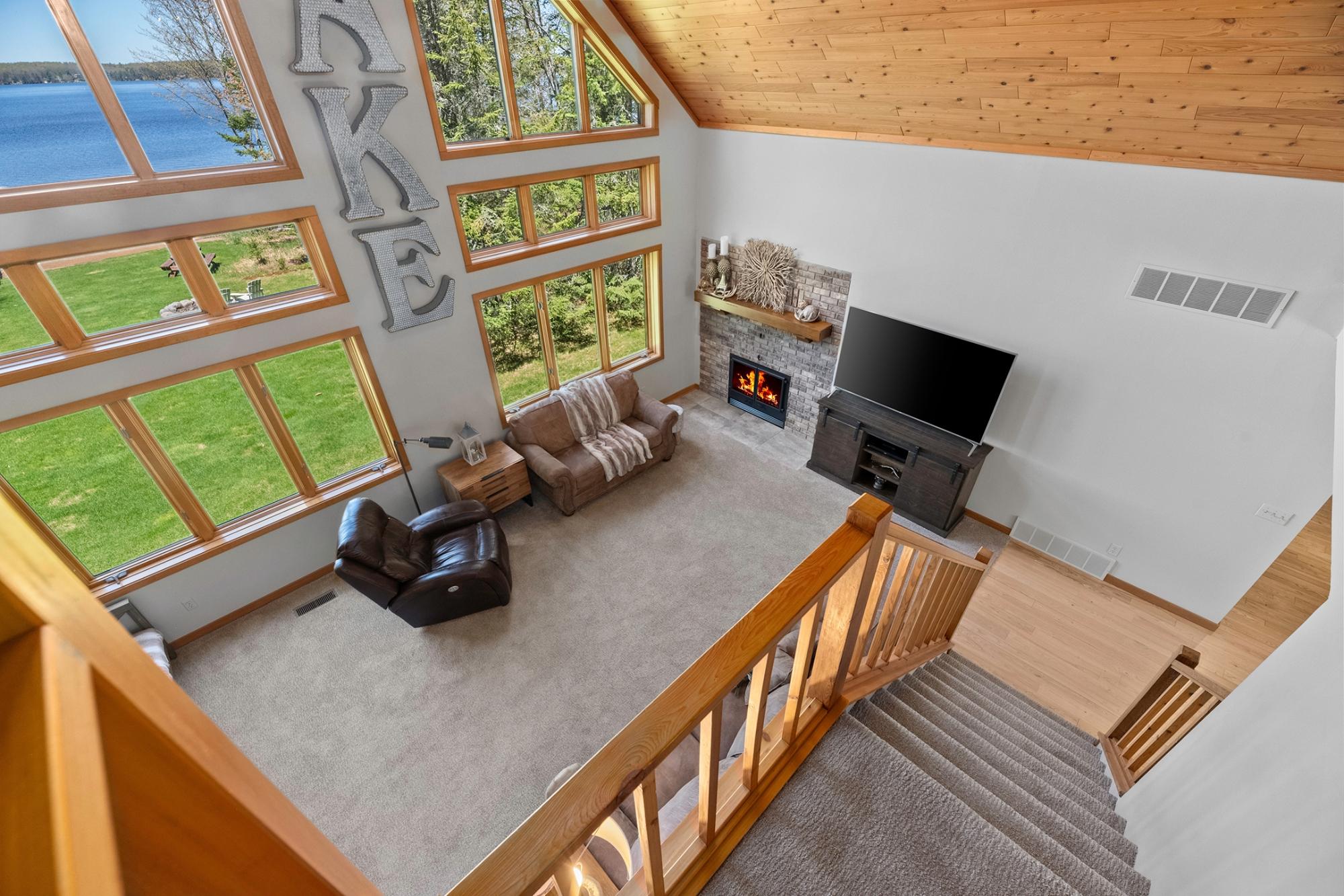 North Twin Lake Property 3004 Kerr Ln Photo 21