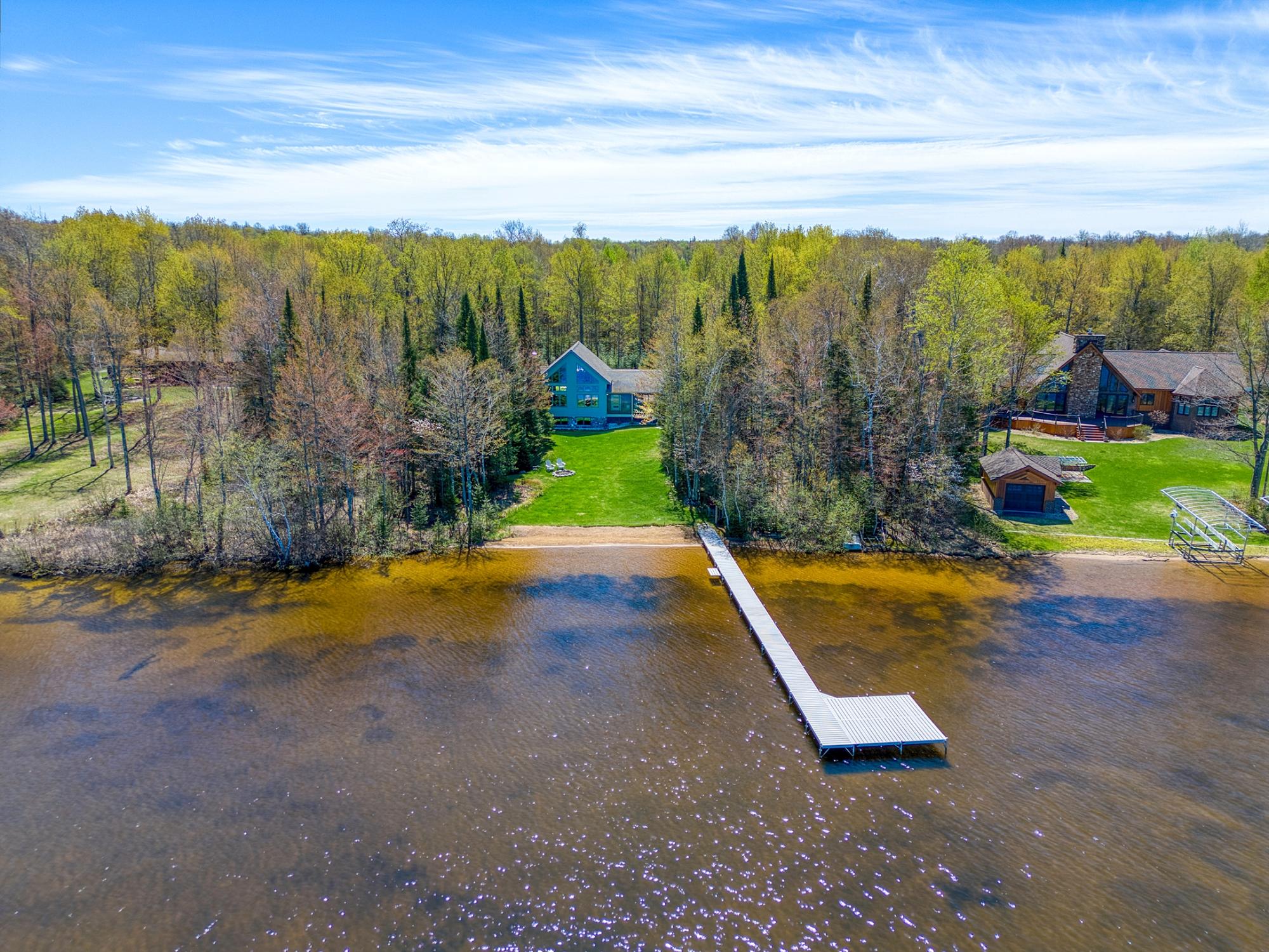 North Twin Lake Property 3004 Kerr Ln Photo 42