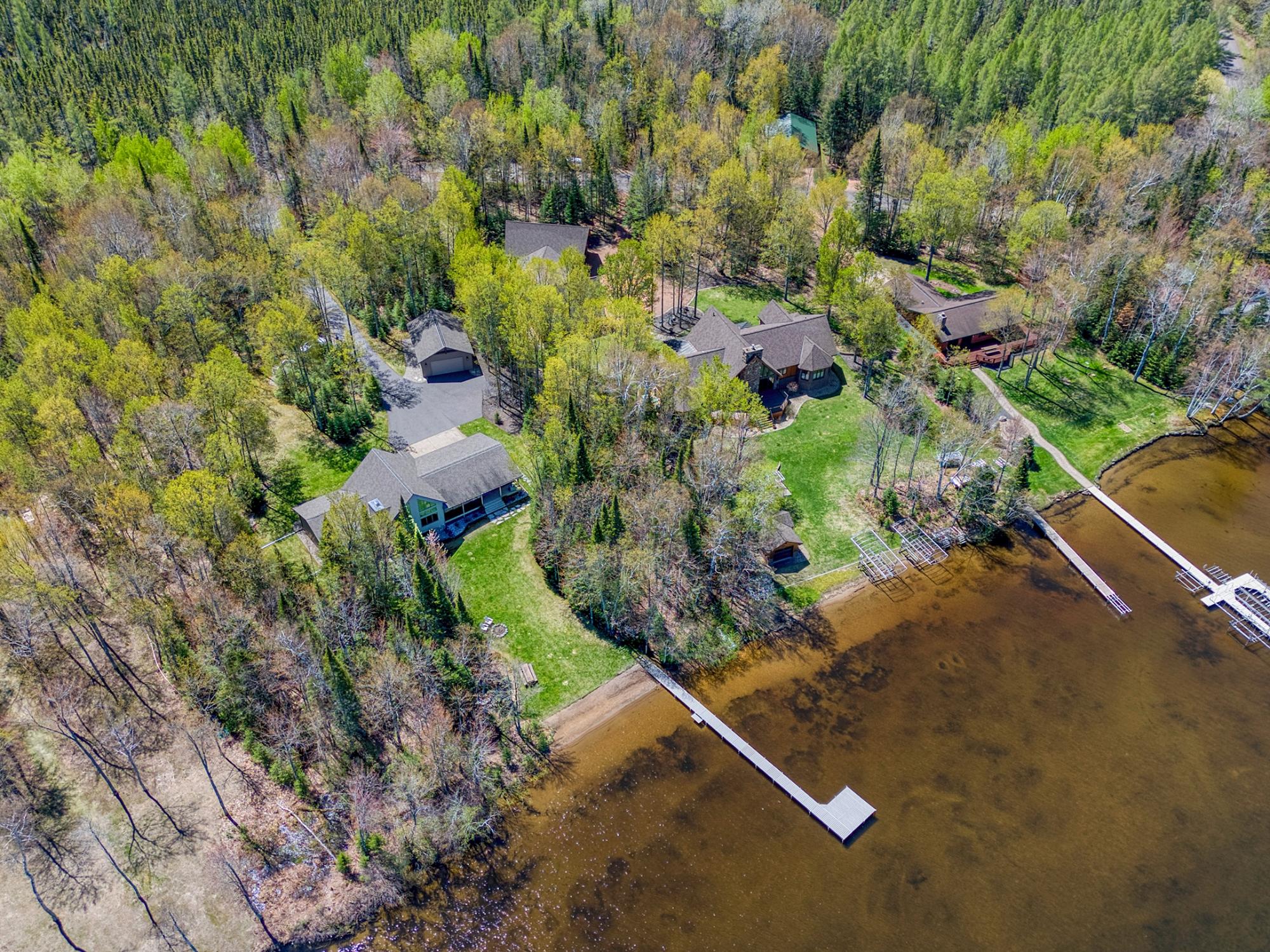 North Twin Lake Property 3004 Kerr Ln Photo 43