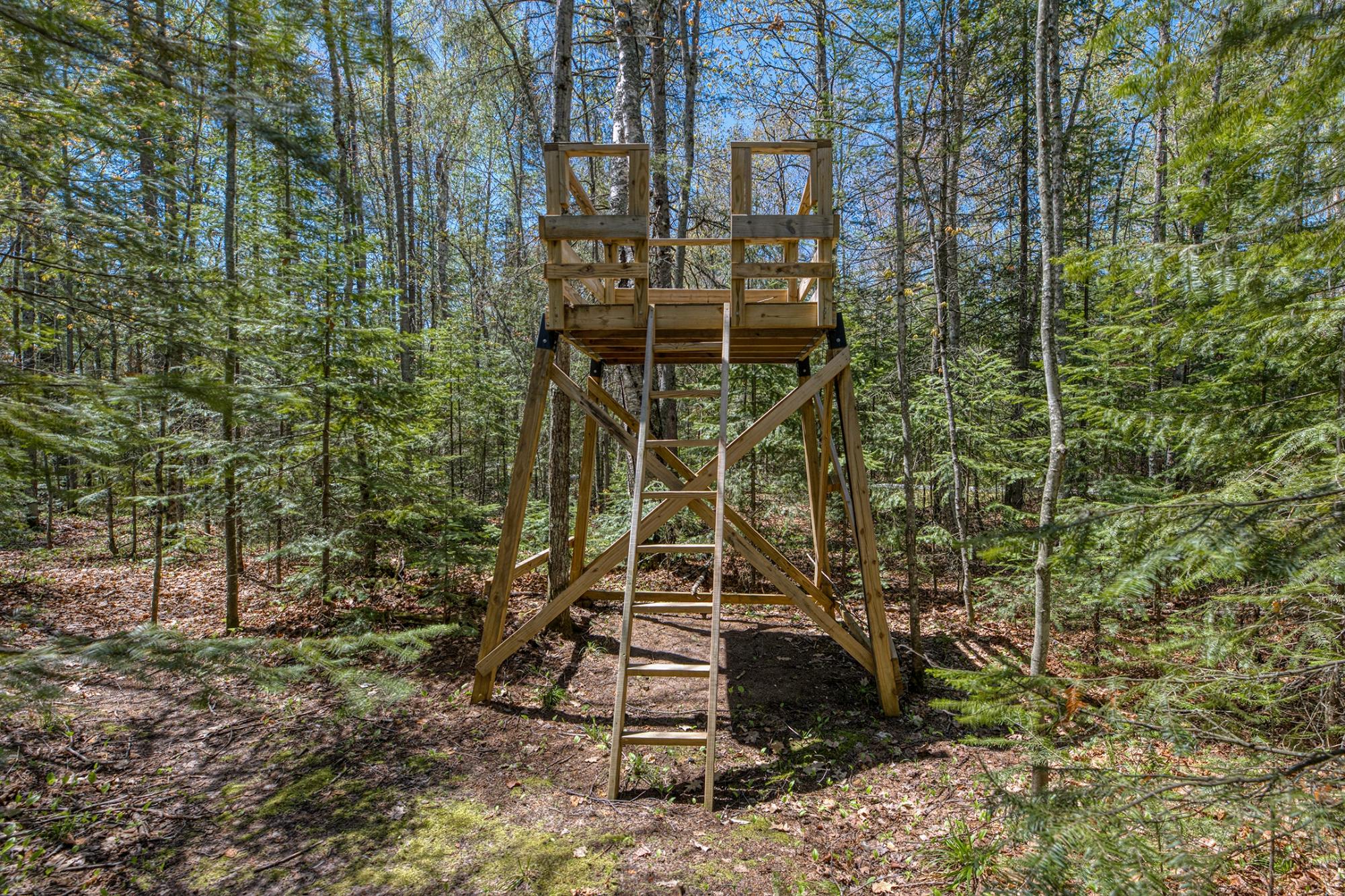 North Twin Lake Property 3004 Kerr Ln Photo 44