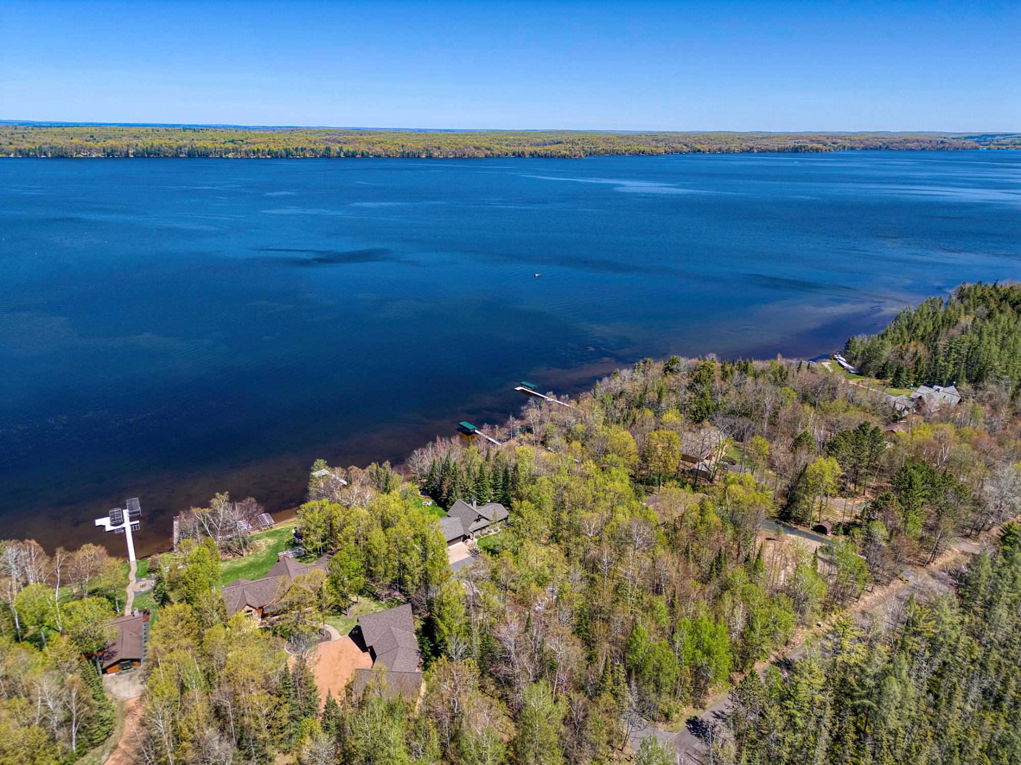 North Twin Lake Property 3004 Kerr Ln Photo 51