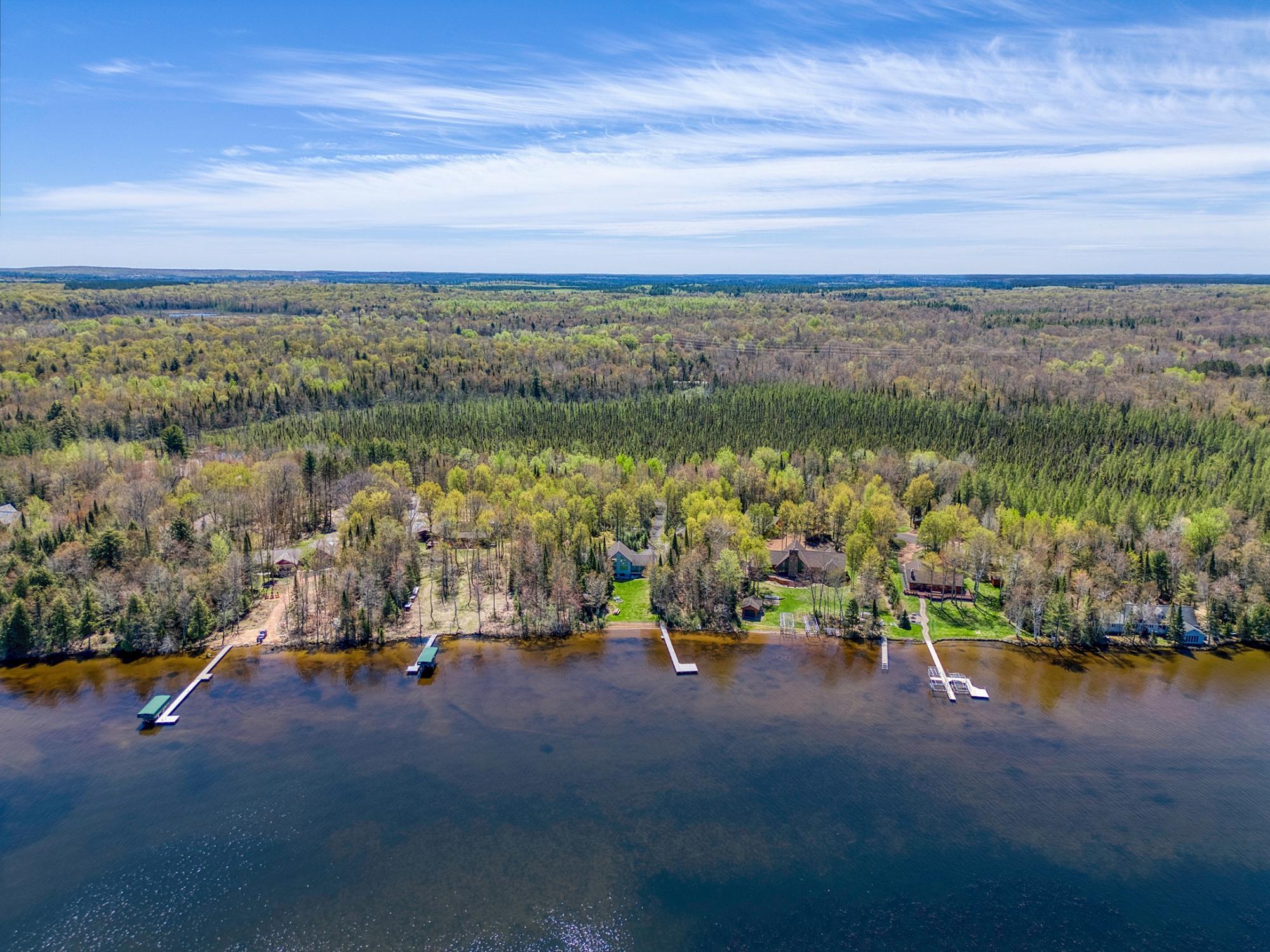 North Twin Lake Property 3004 Kerr Ln Photo 52