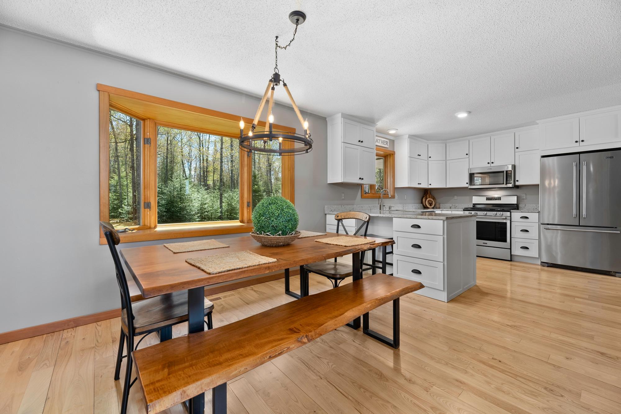 North Twin Lake Property 3004 Kerr Ln Photo 6