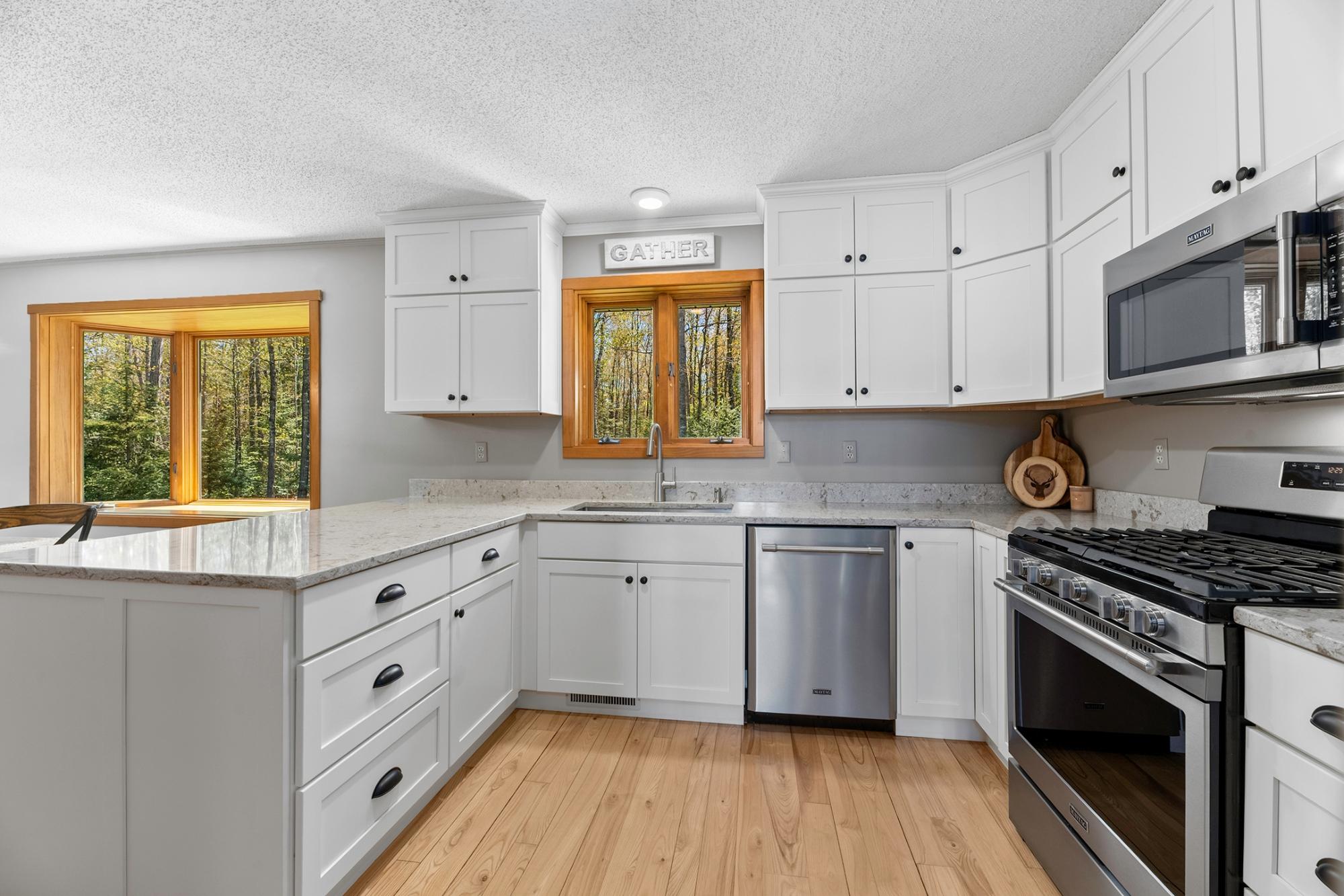 North Twin Lake Property 3004 Kerr Ln Photo 7