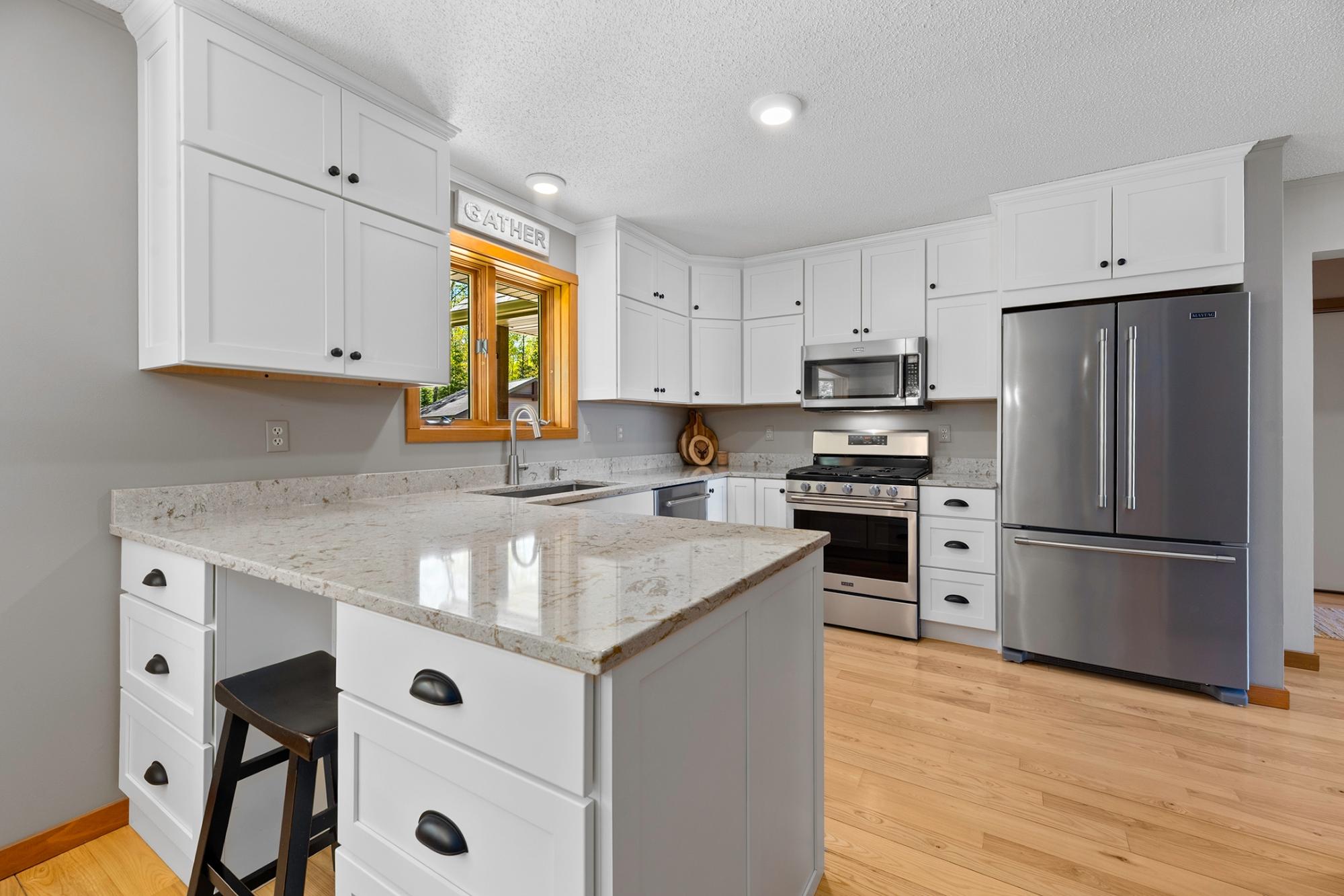 North Twin Lake Property 3004 Kerr Ln Photo 8
