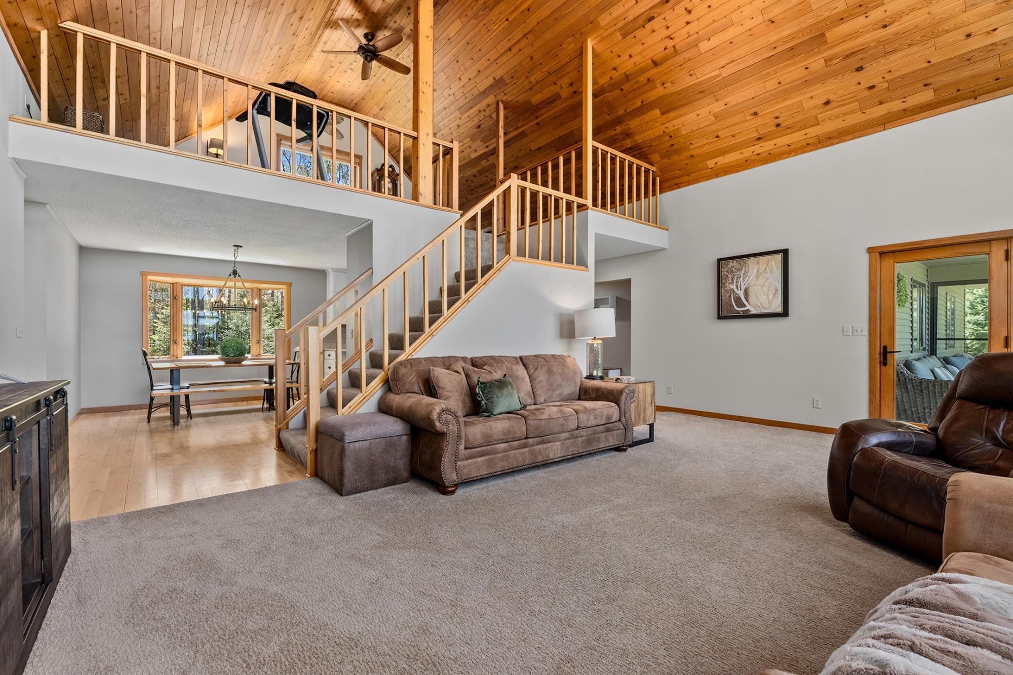 North Twin Lake Property 3004 Kerr Ln Photo 9