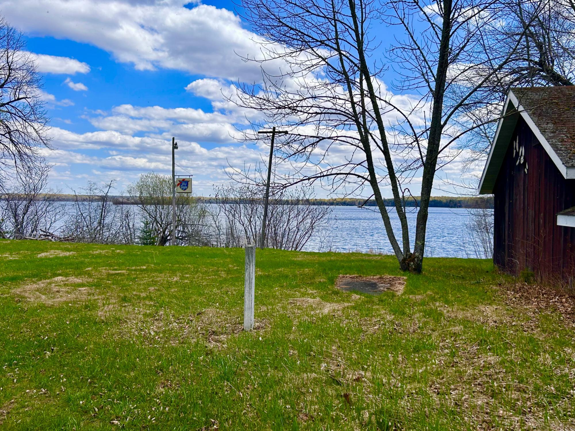 Butternut Lake Property 15144 Rasmussen Ln Photo 15