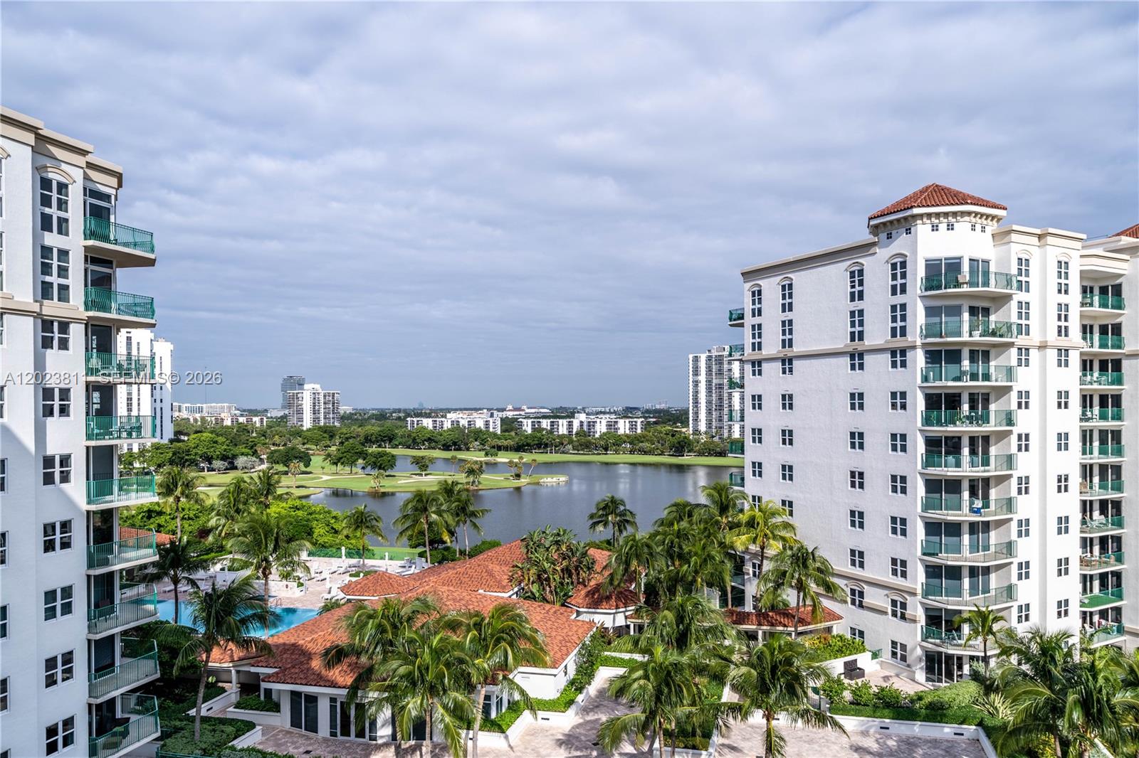 Turnberry Village S Tower