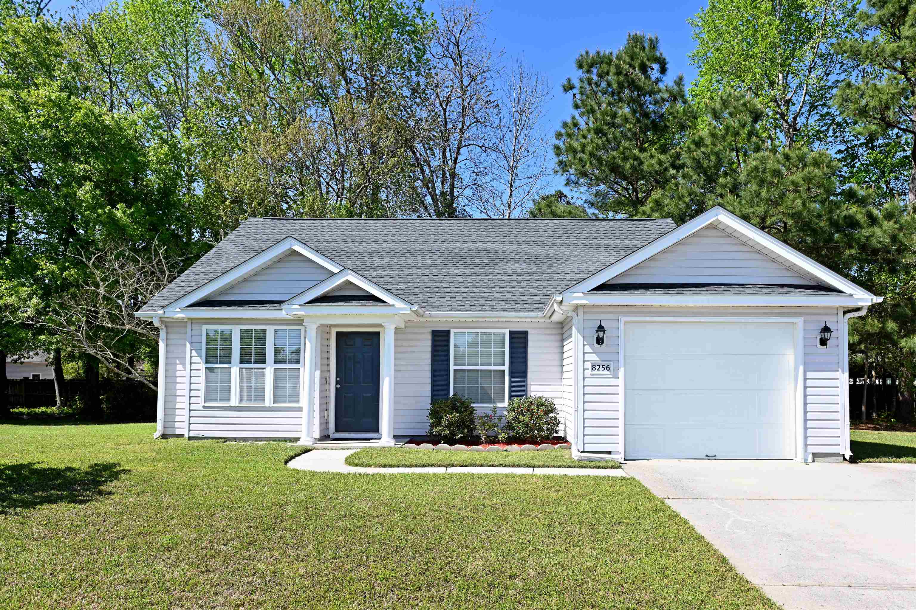 8256 Tartan Ln. Myrtle Beach, SC 29588