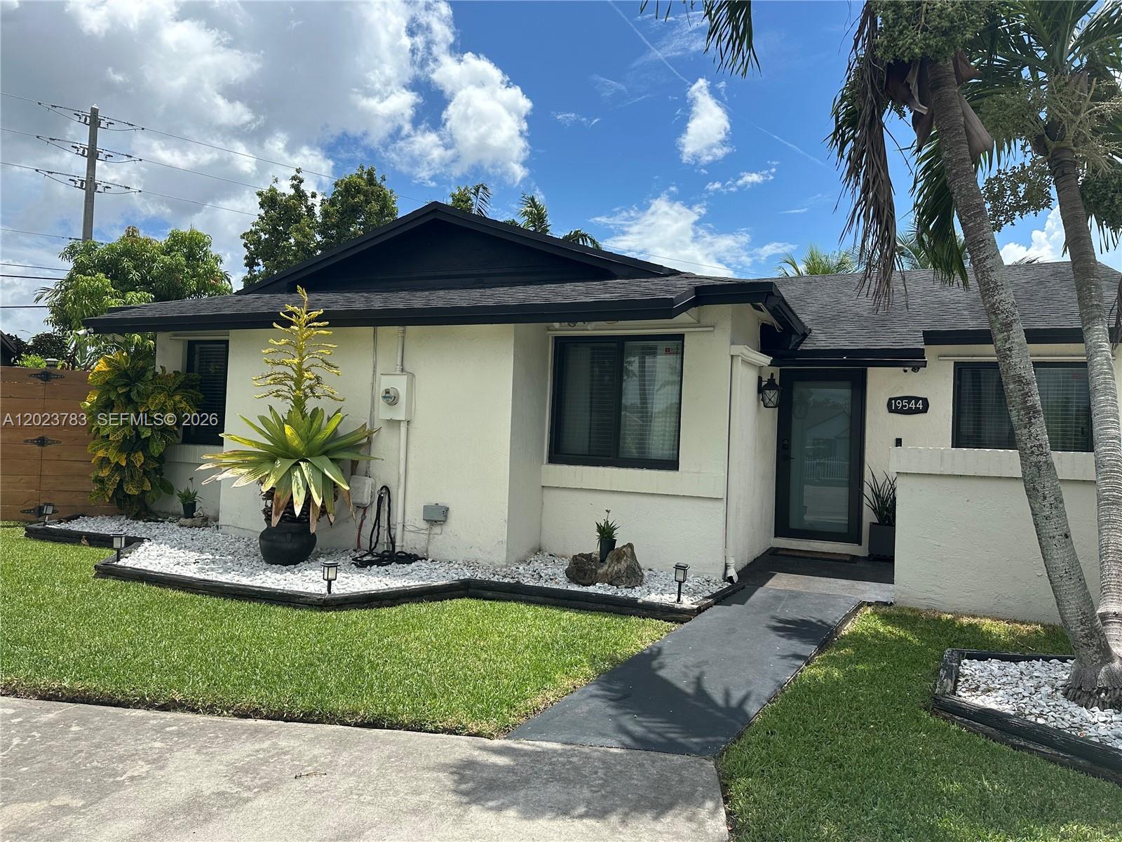 South Miami Lakes