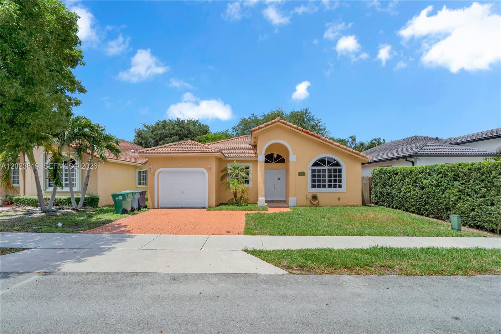 Bismark Homes At Venezia