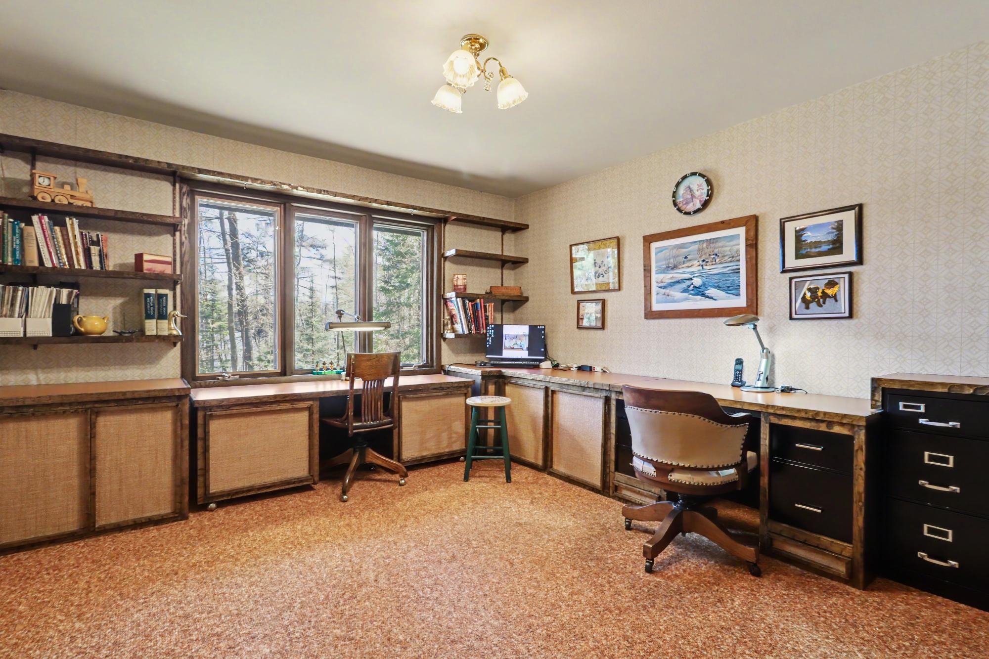 Kildare Lake Property 5584 Broman Ln Photo 17
