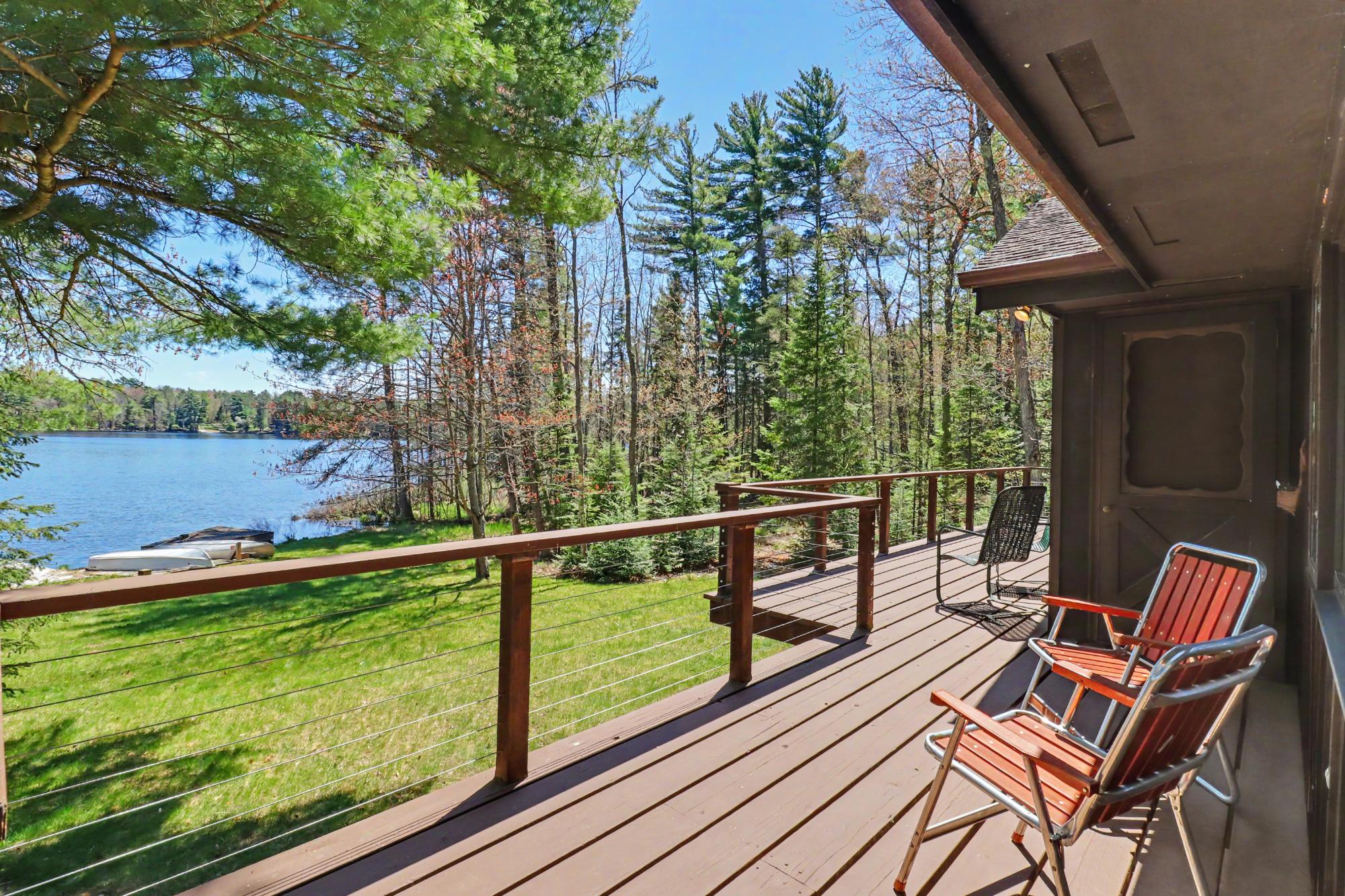 Kildare Lake Property 5584 Broman Ln Photo 3