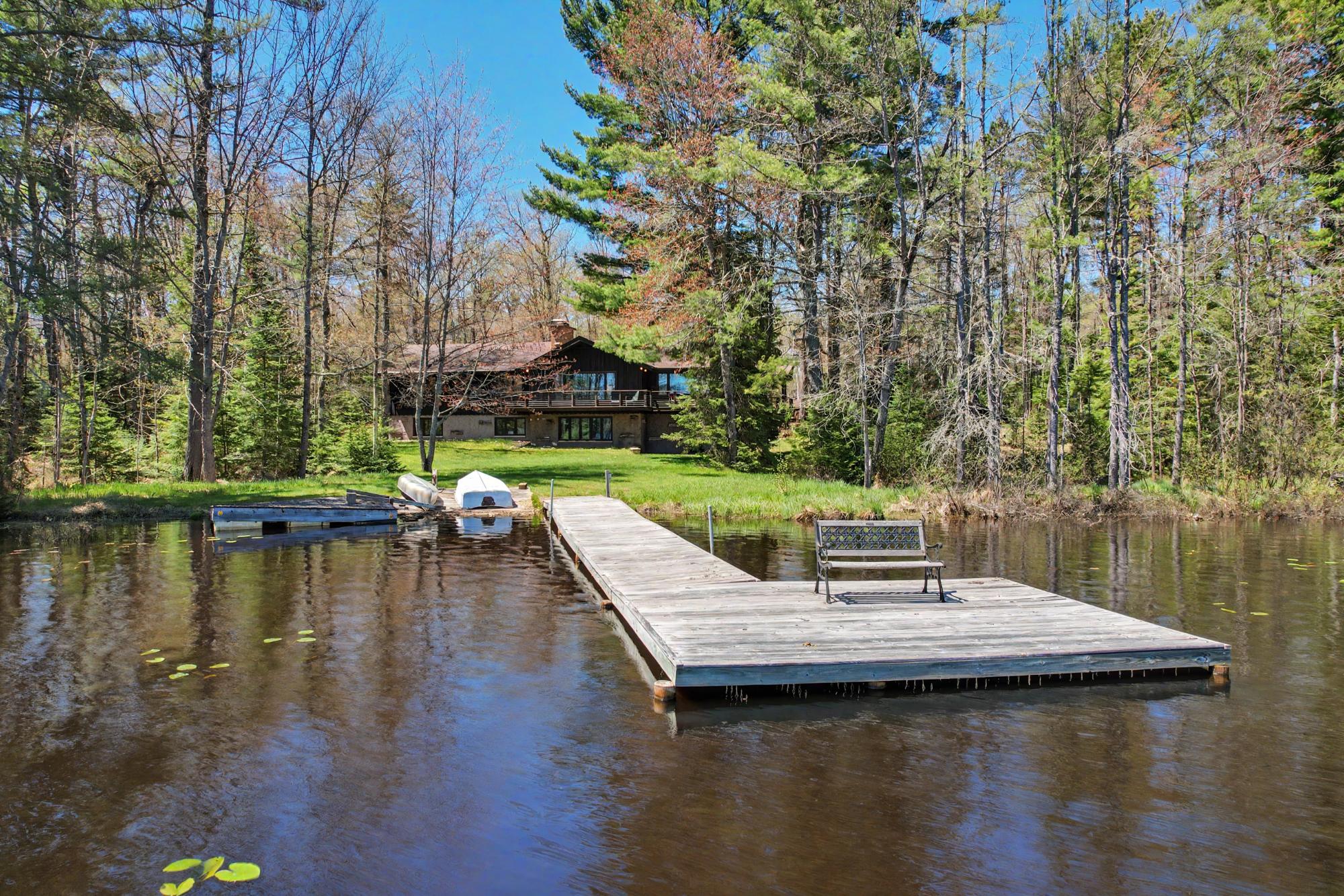 Kildare Lake Property 5584 Broman Ln Photo 5
