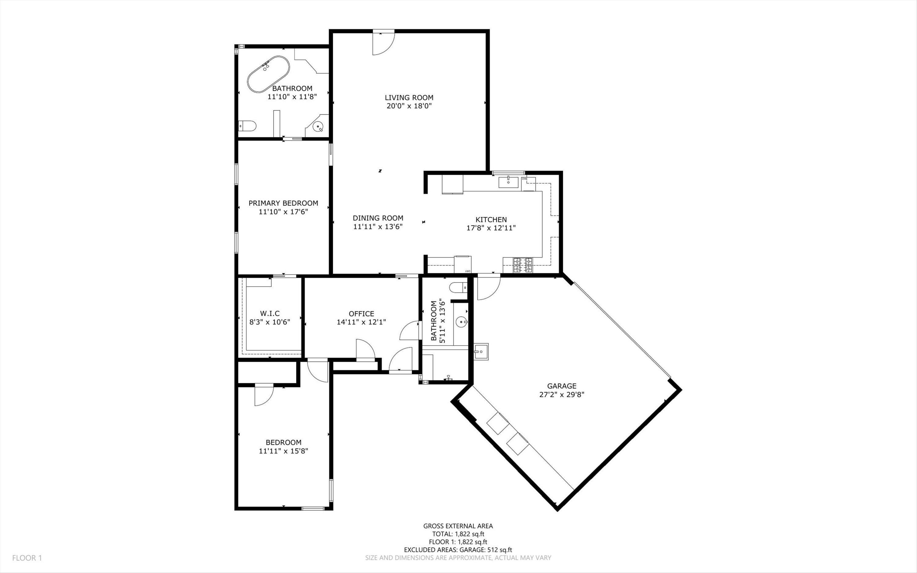 Photo 18 — 6115 La Paz Road NE
