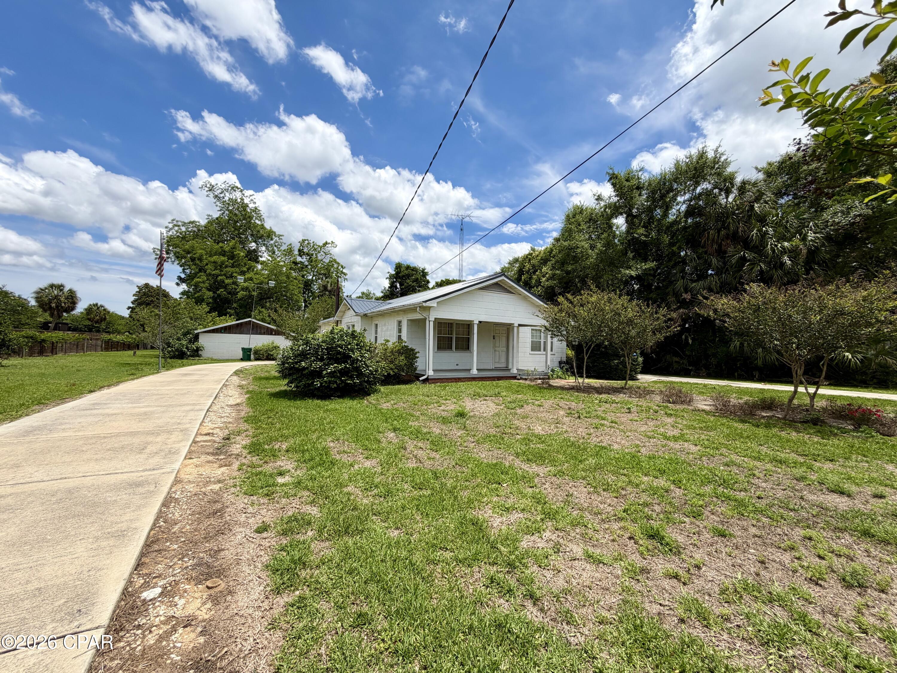 Homes for sale in Graceville, FL | 5370 Brown St, Graceville, FL 32440 | MLS# 790249