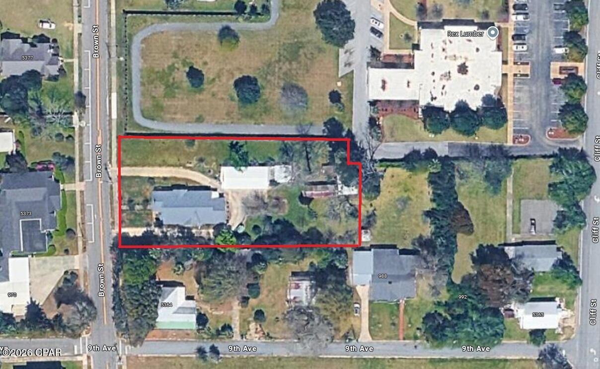 Homes for sale in Graceville, FL | 5370 Brown St, Graceville, FL 32440 | MLS# 790249