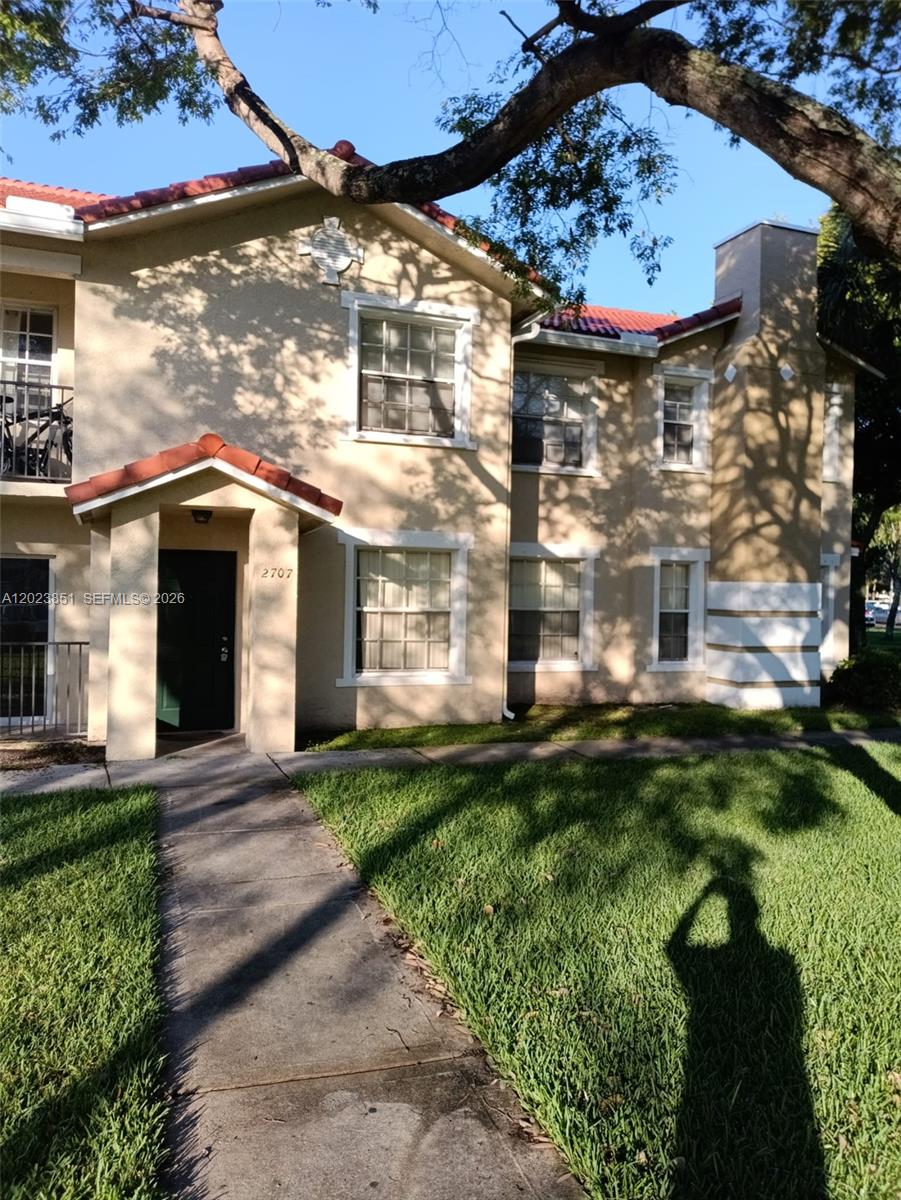 Belmont At North Lauderda