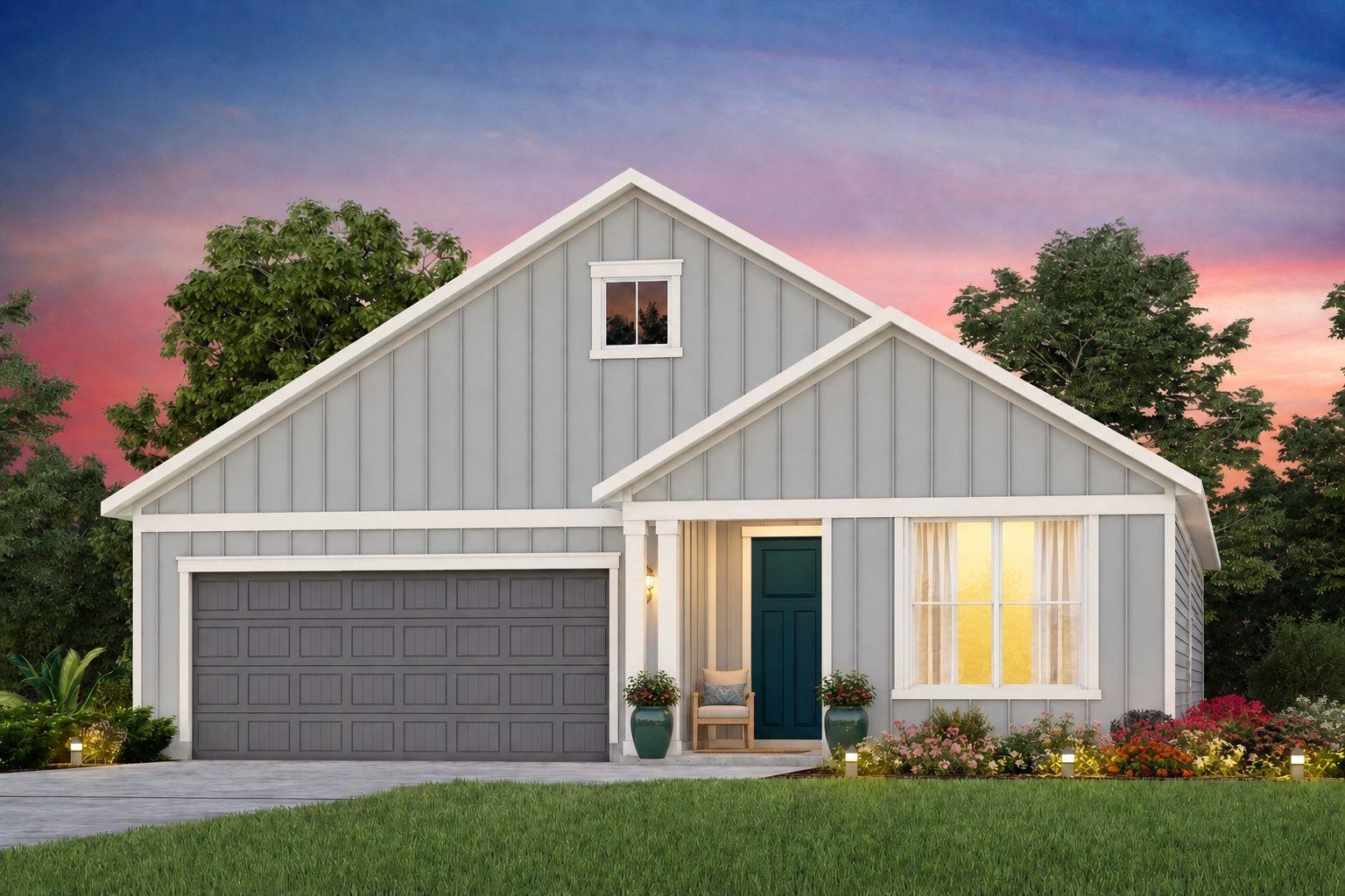 2459 Spring Rise Dr Longs, SC 29568
