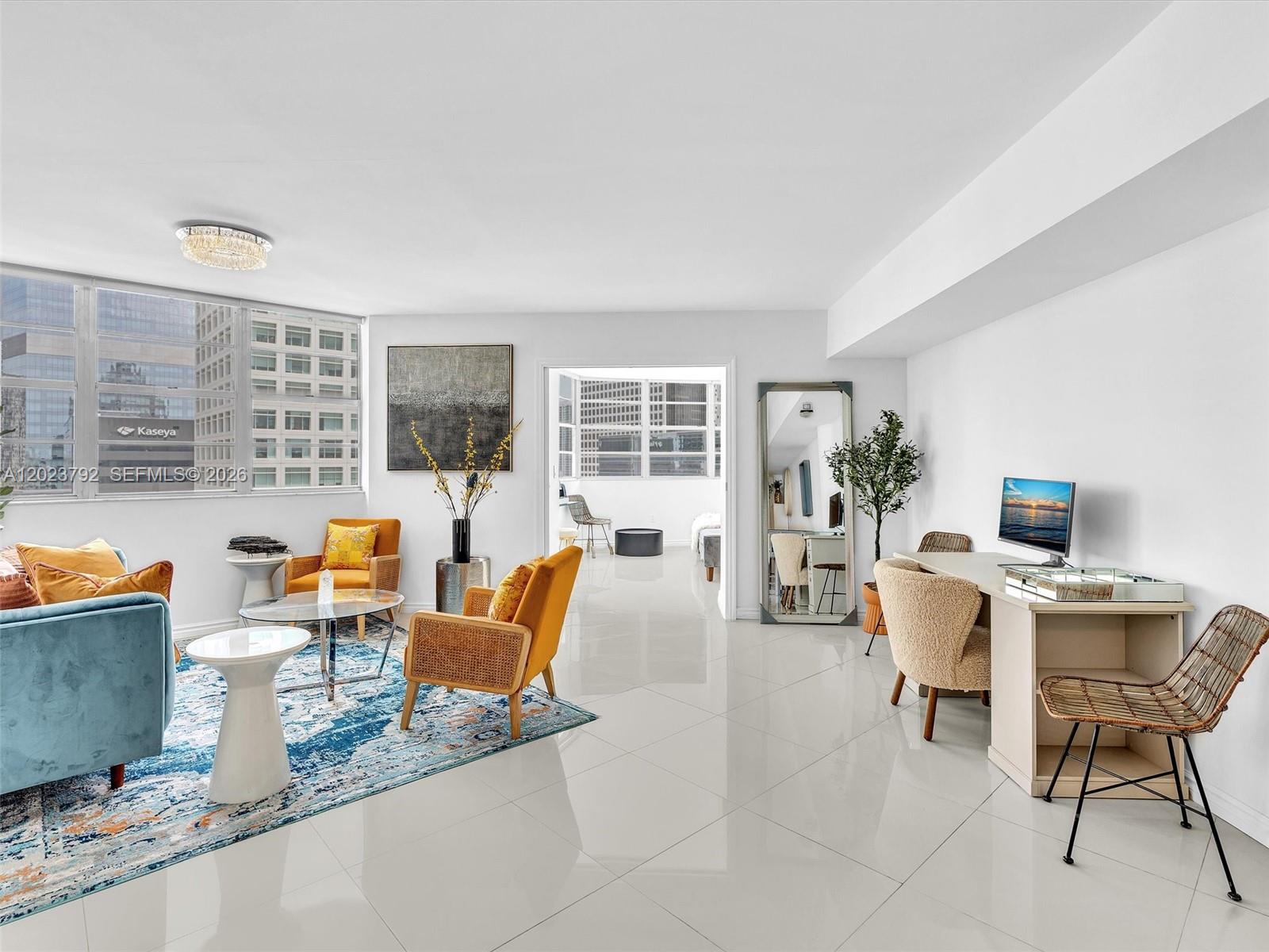 Four Ambassadors Condo Ph