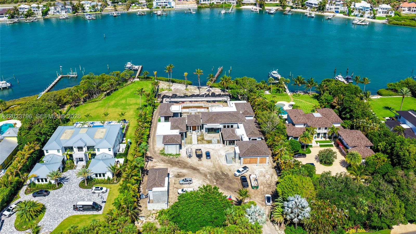 Homes for sale in Jupiter Island, FL | 508 S Beach Rd, Jupiter Island, FL 33455 | MLS# A12023796
