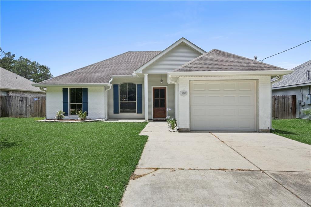 Listing 1
