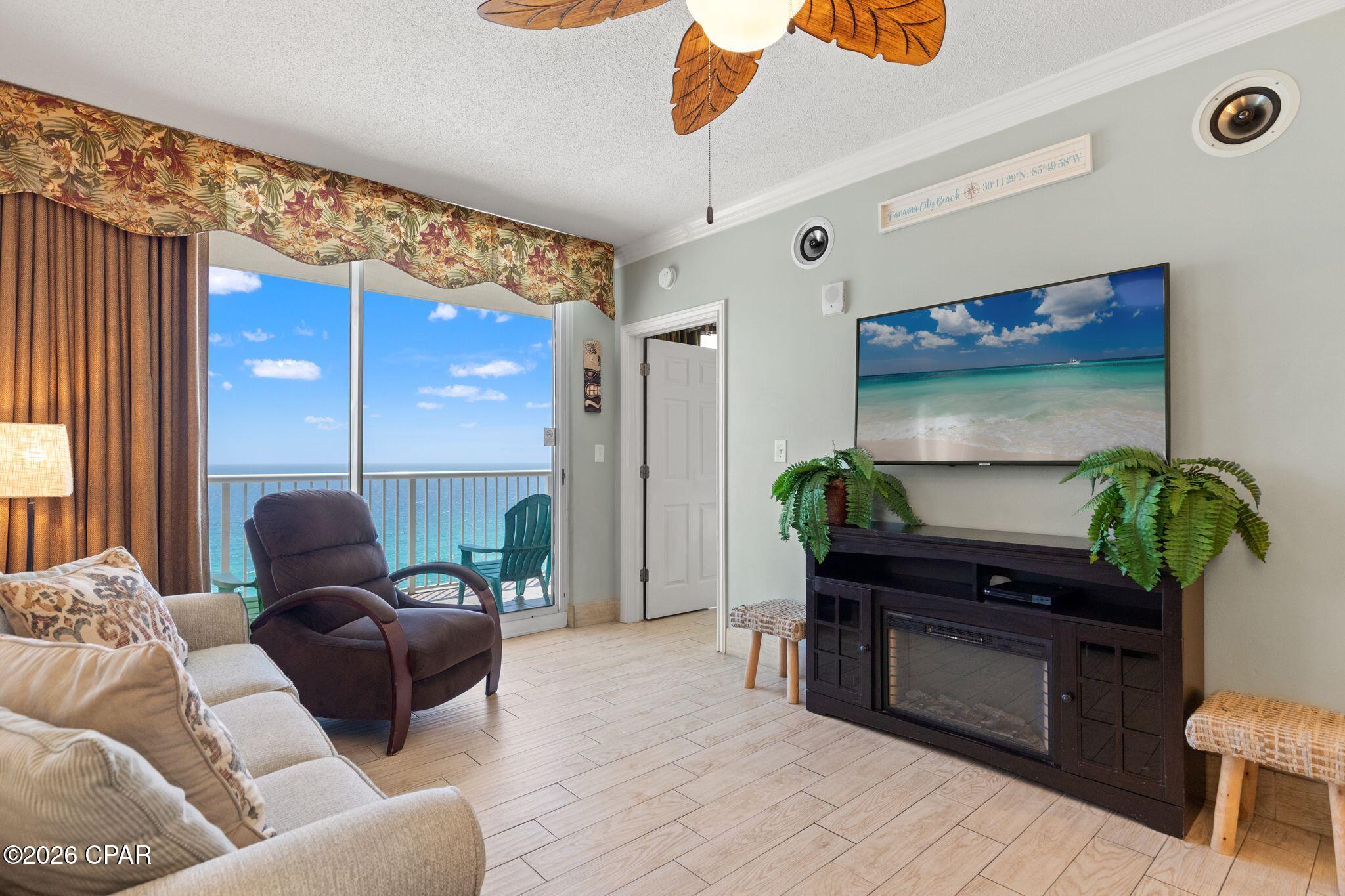 Homes for sale in Panama City Beach, FL | 10811 Front Beach Rd #1305, Panama City Beach, FL 32407 | MLS# 790250