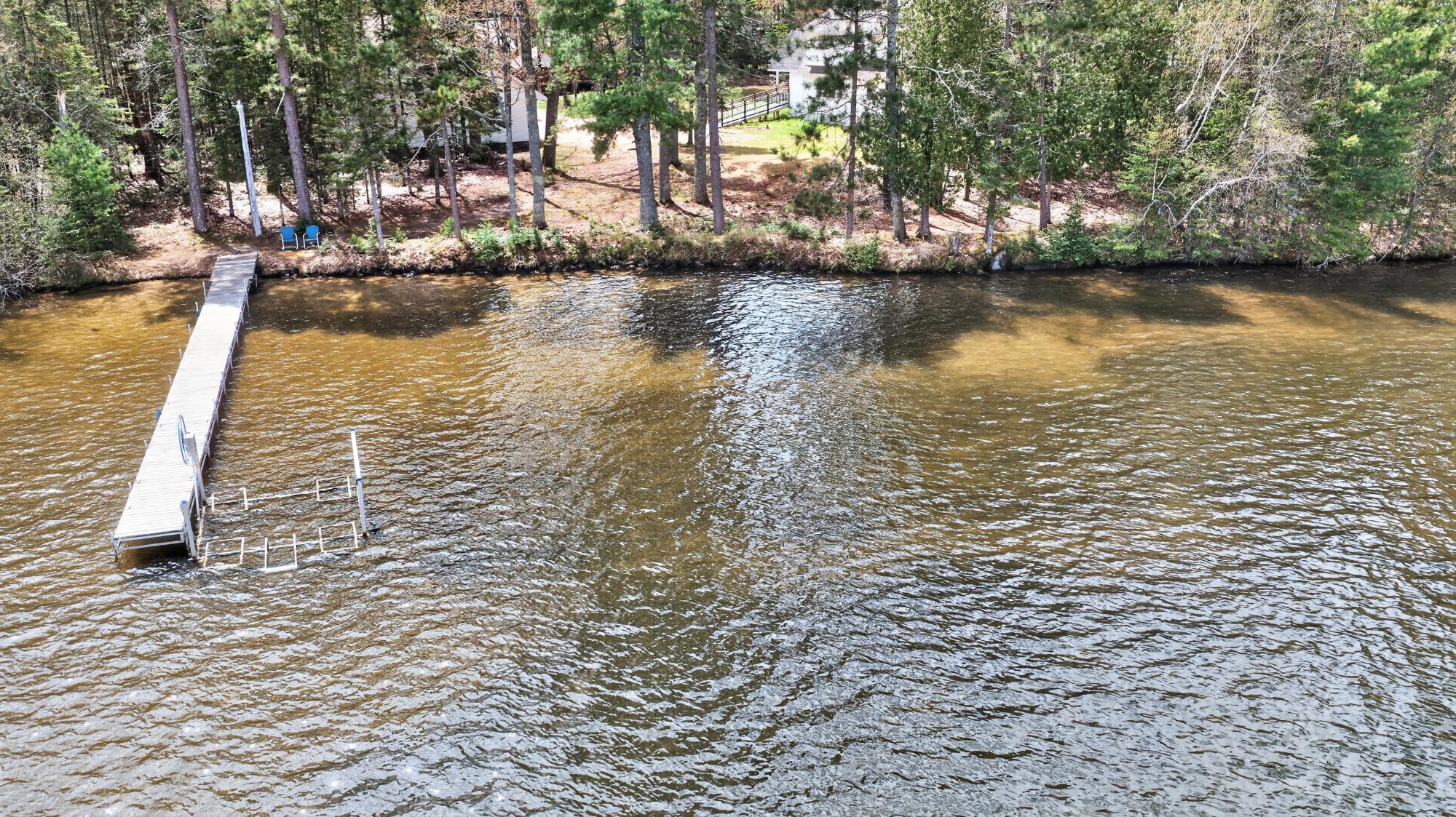 North Twin Lake Property 3980 Pedersen Tr Photo 4