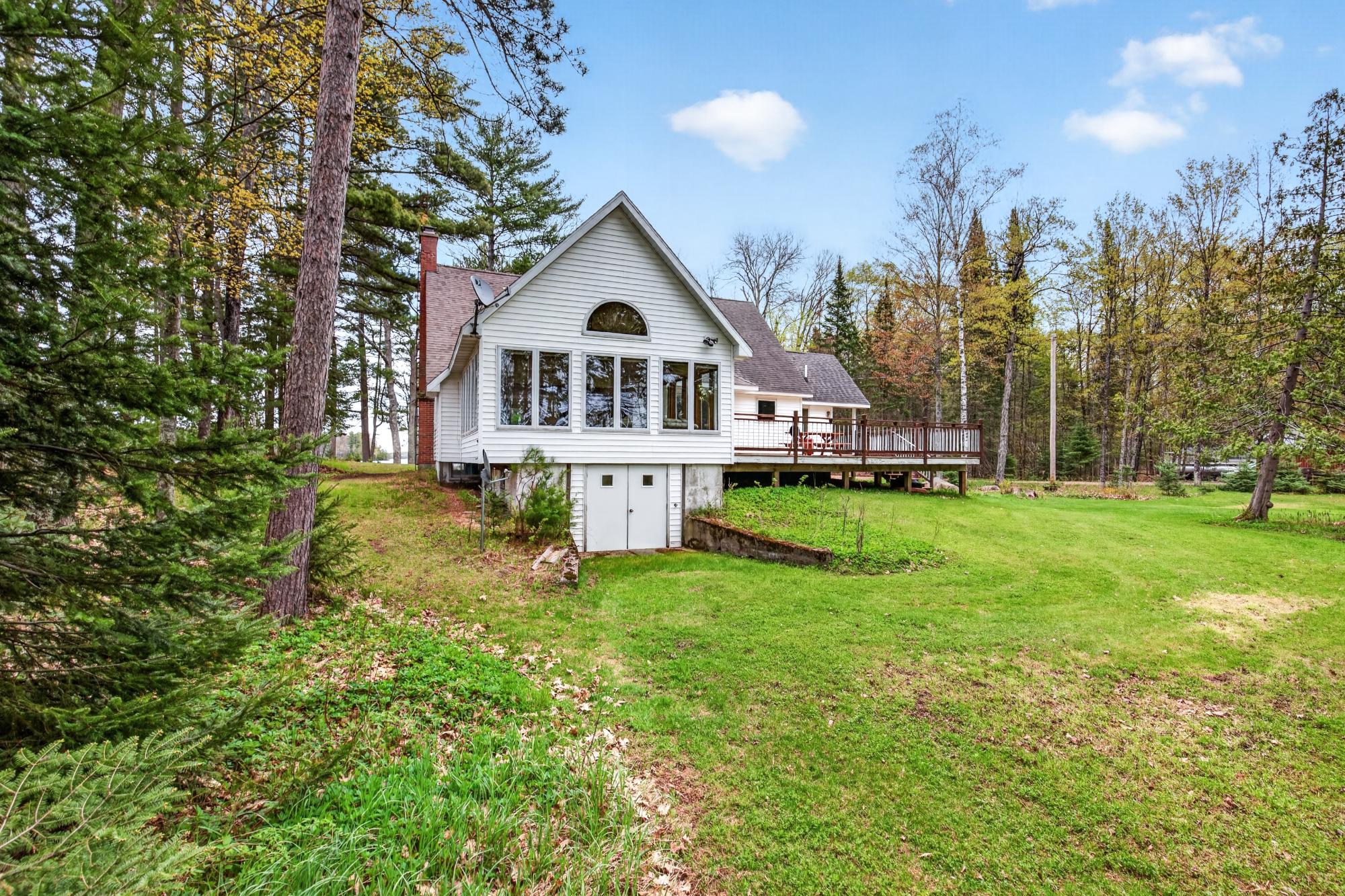 North Twin Lake Property 3980 Pedersen Tr Photo 78