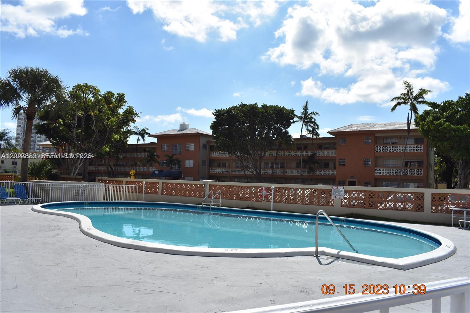 Sutton House Condo