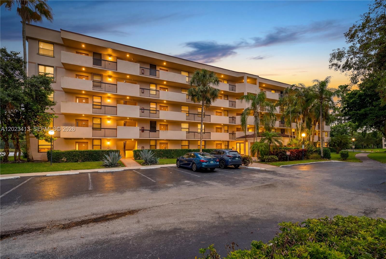 Applewood Village Ii-F Co