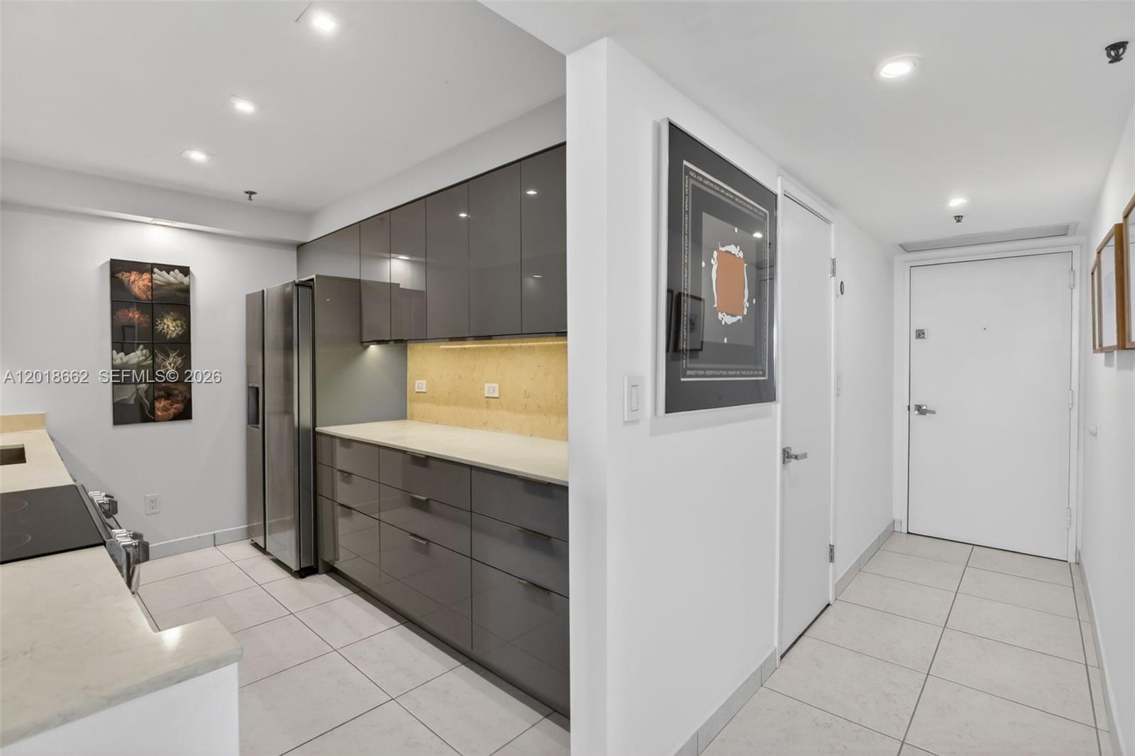 Waterview Condo