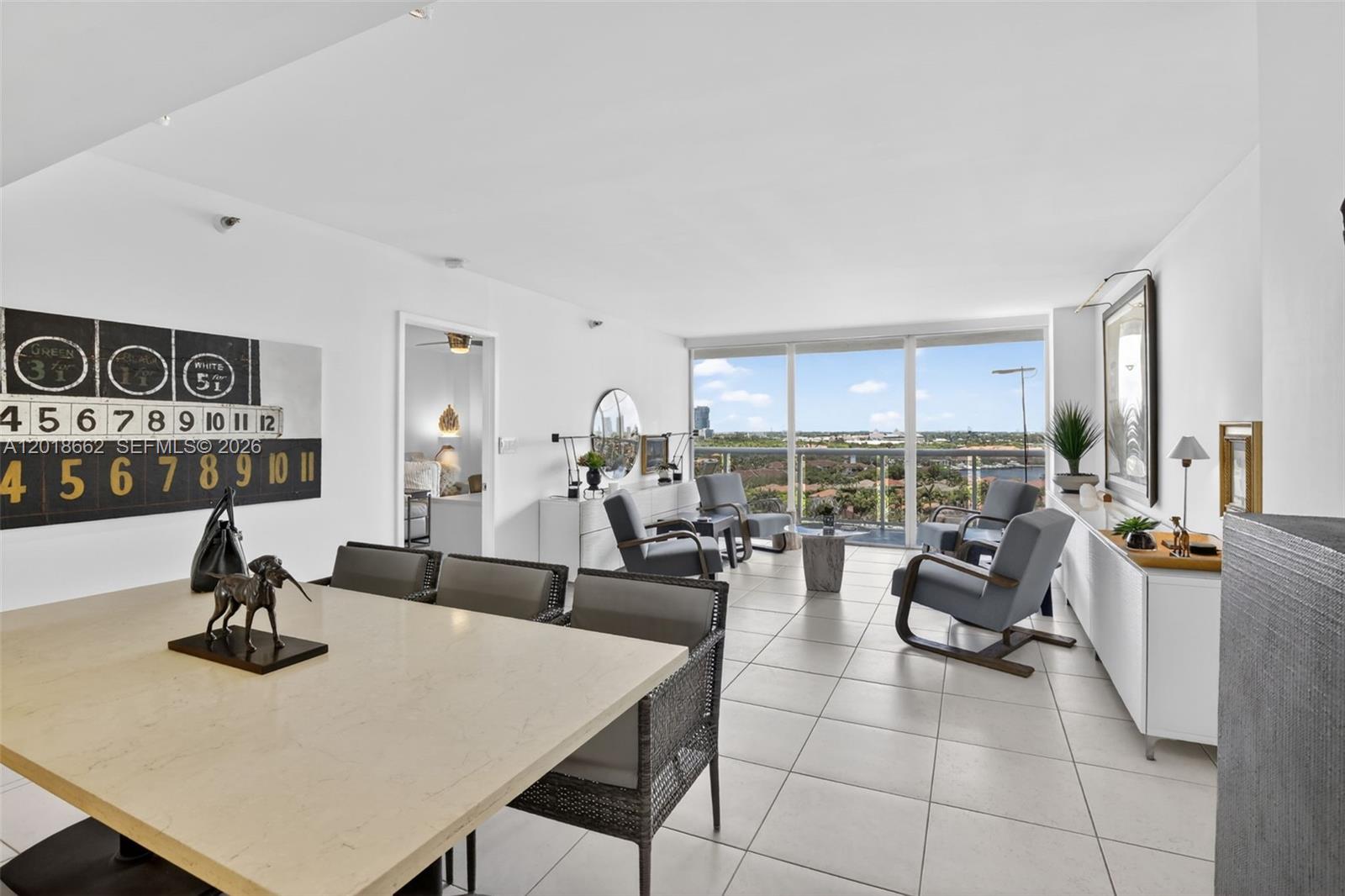 Waterview Condo