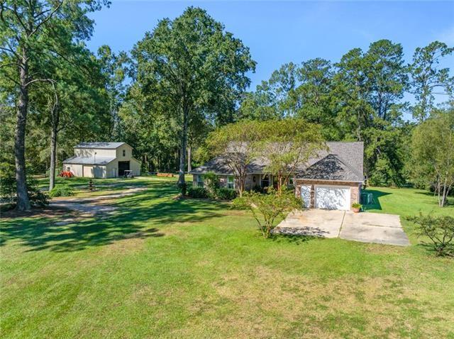 Photo 2 of Single family home for sale at 28230 Stanga Ln, Ponchatoula, LA 70454 | MLS# 2559147 | Listing updated on 2026-09-18