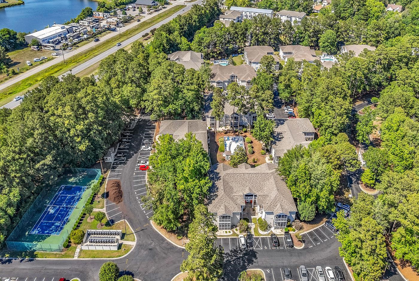 3rd image of 5108 Sweetwater Blvd, Murrells Inlet, SC 29576