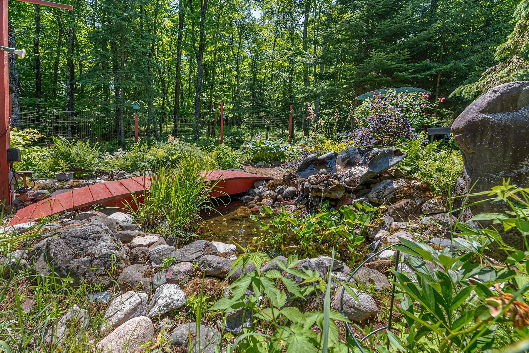 Annabelle Lake Property 11072 Annabelle Shores Rd Photo 12