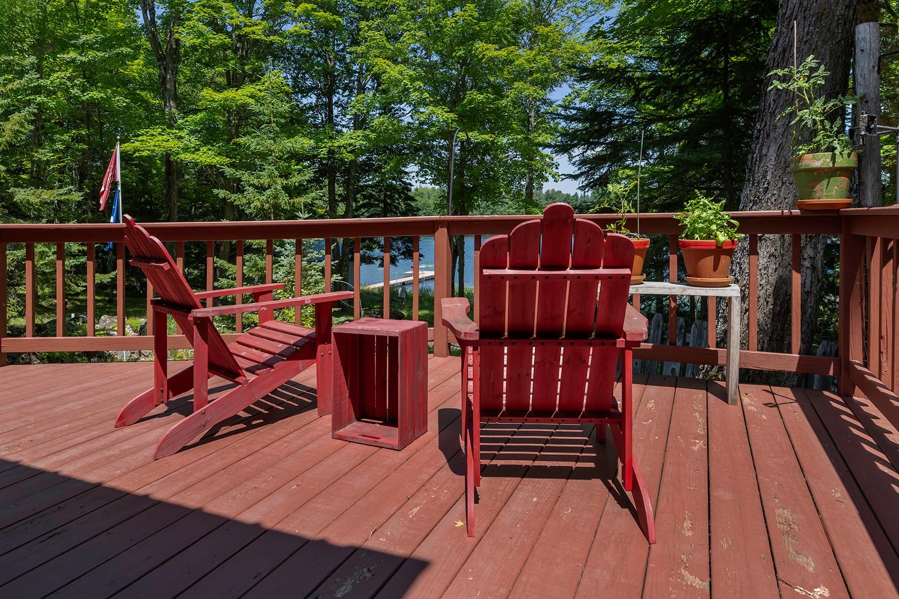 Annabelle Lake Property 11072 Annabelle Shores Rd Photo 16