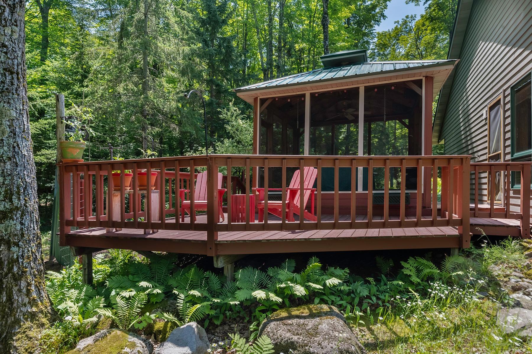 Annabelle Lake Property 11072 Annabelle Shores Rd Photo 6