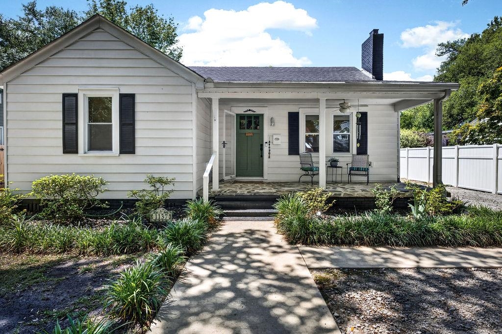 1137 Palmetto St. Georgetown, SC 29440