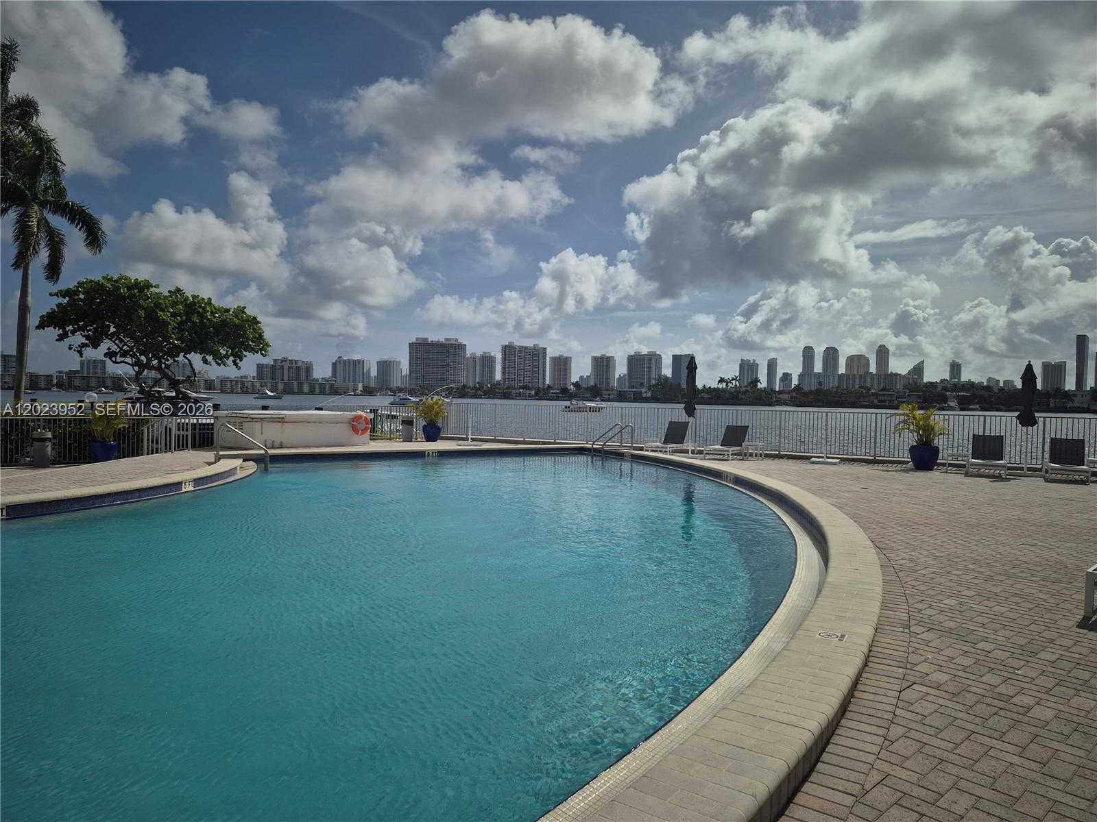 Reef West Condo