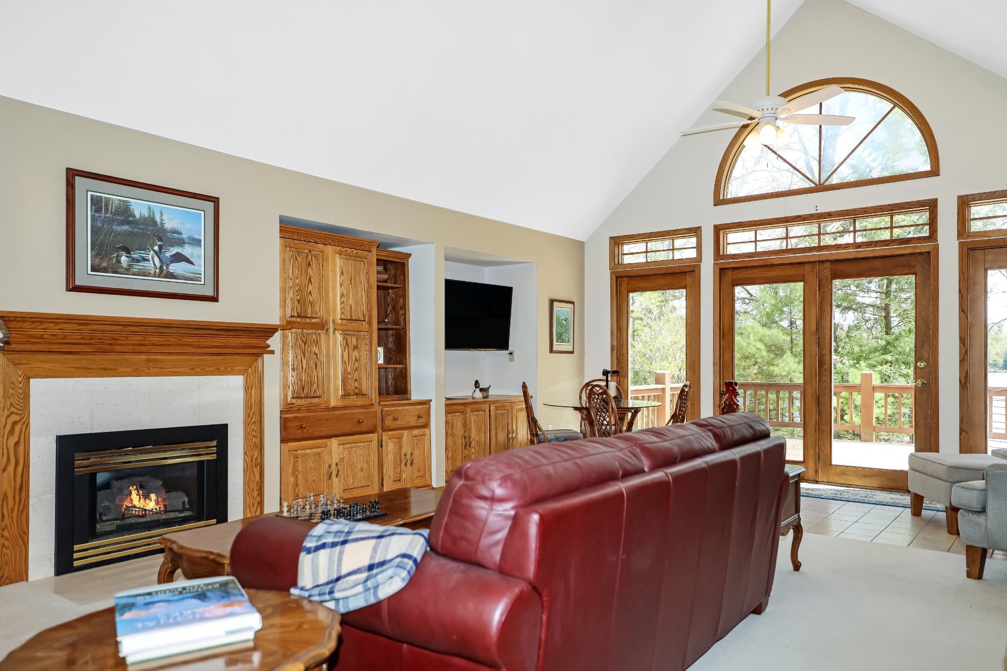 Island Lake (3L) Property 1311 Luebbing Rd Photo 10