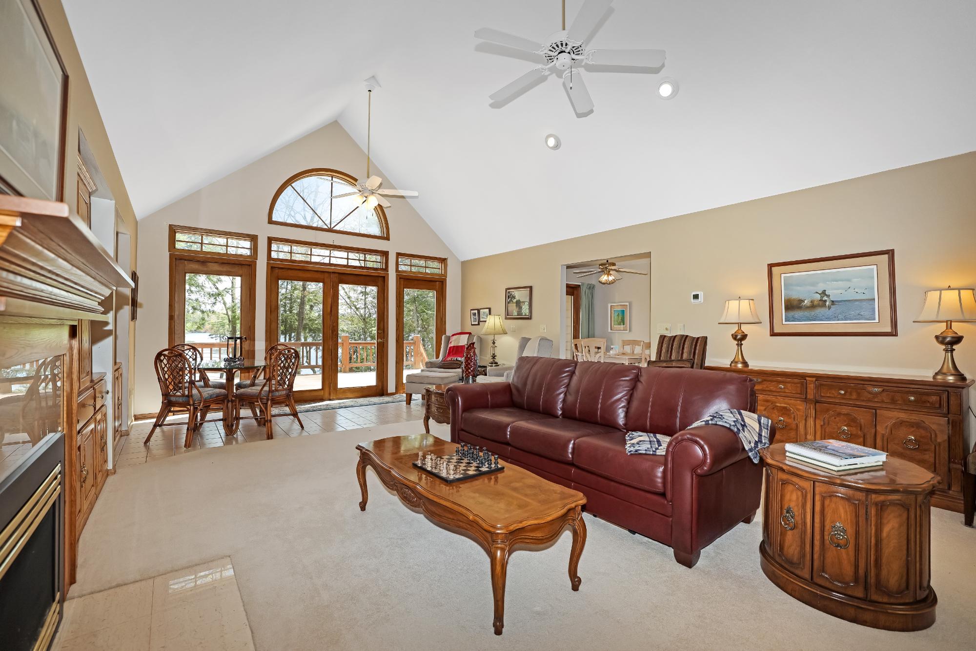 Island Lake (3L) Property 1311 Luebbing Rd Photo 10
