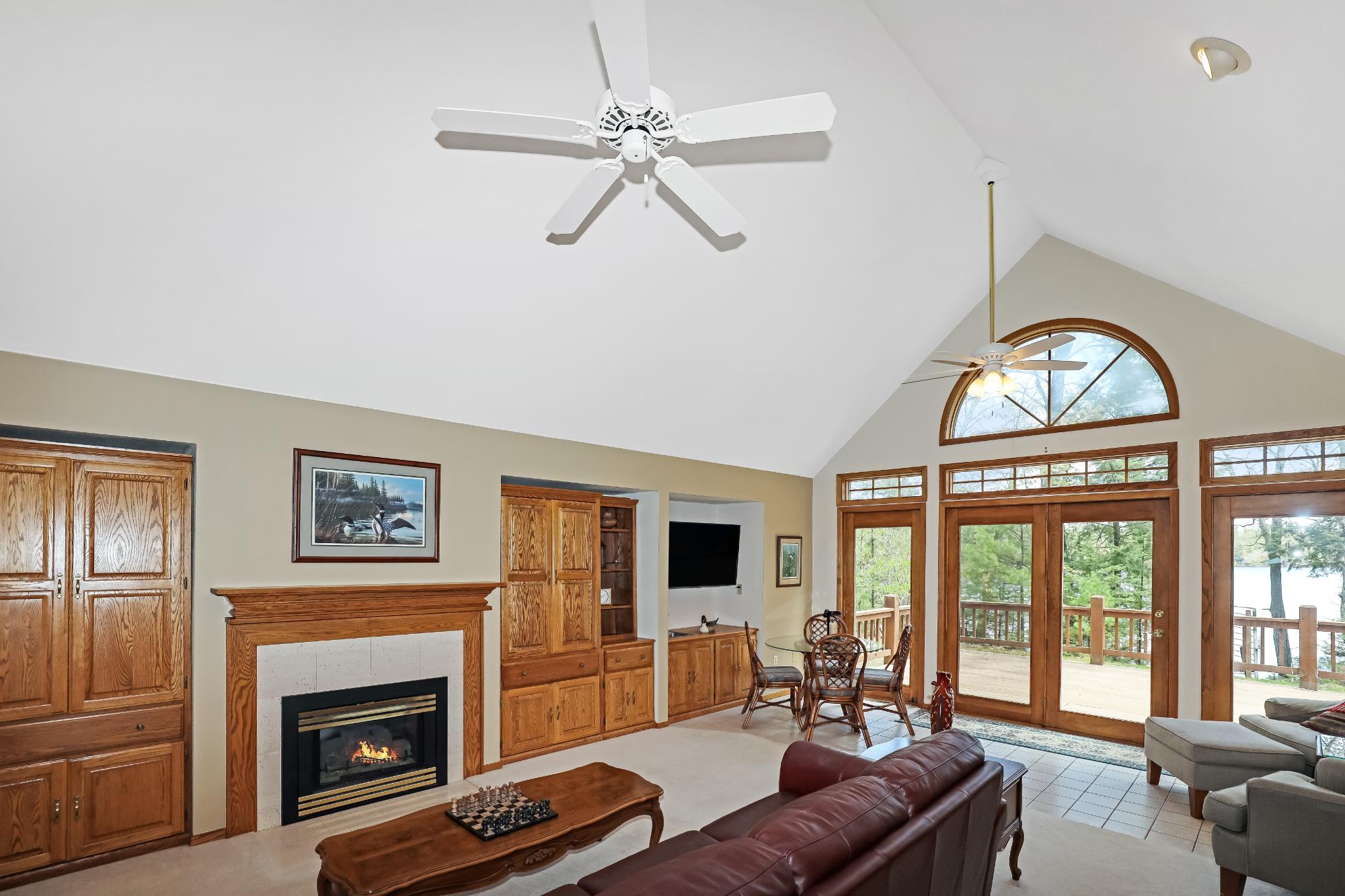 Island Lake (3L) Property 1311 Luebbing Rd Photo 11